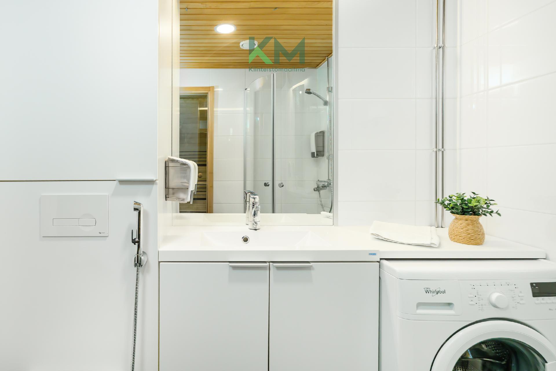 Matkailutie 285, Hiekkasärkät, Kalajoki