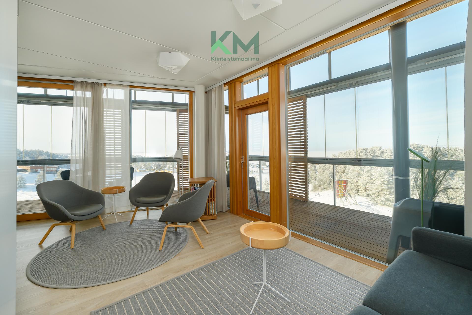 Matkailutie 285, Hiekkasärkät, Kalajoki