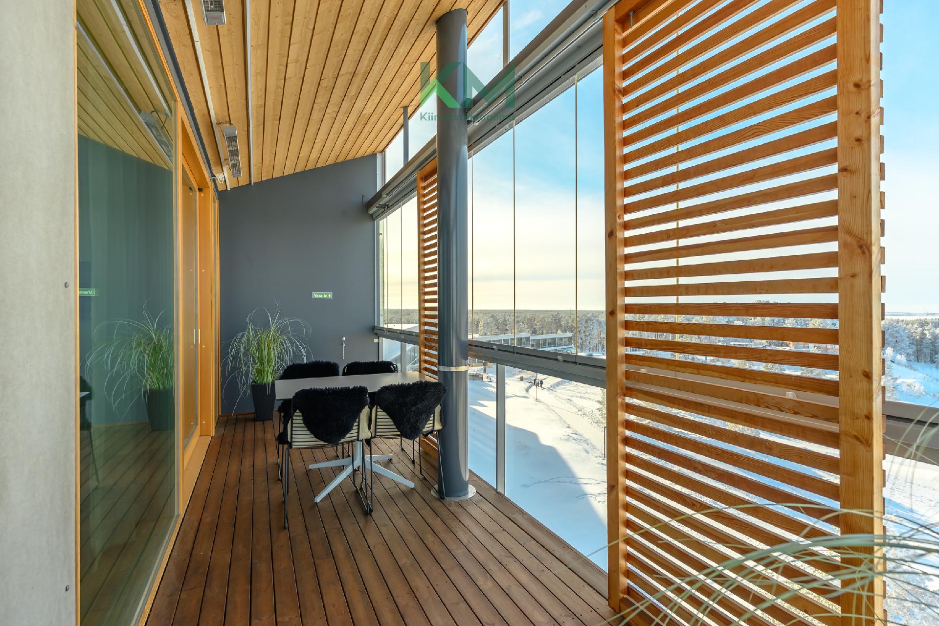 Matkailutie 285, Hiekkasärkät, Kalajoki