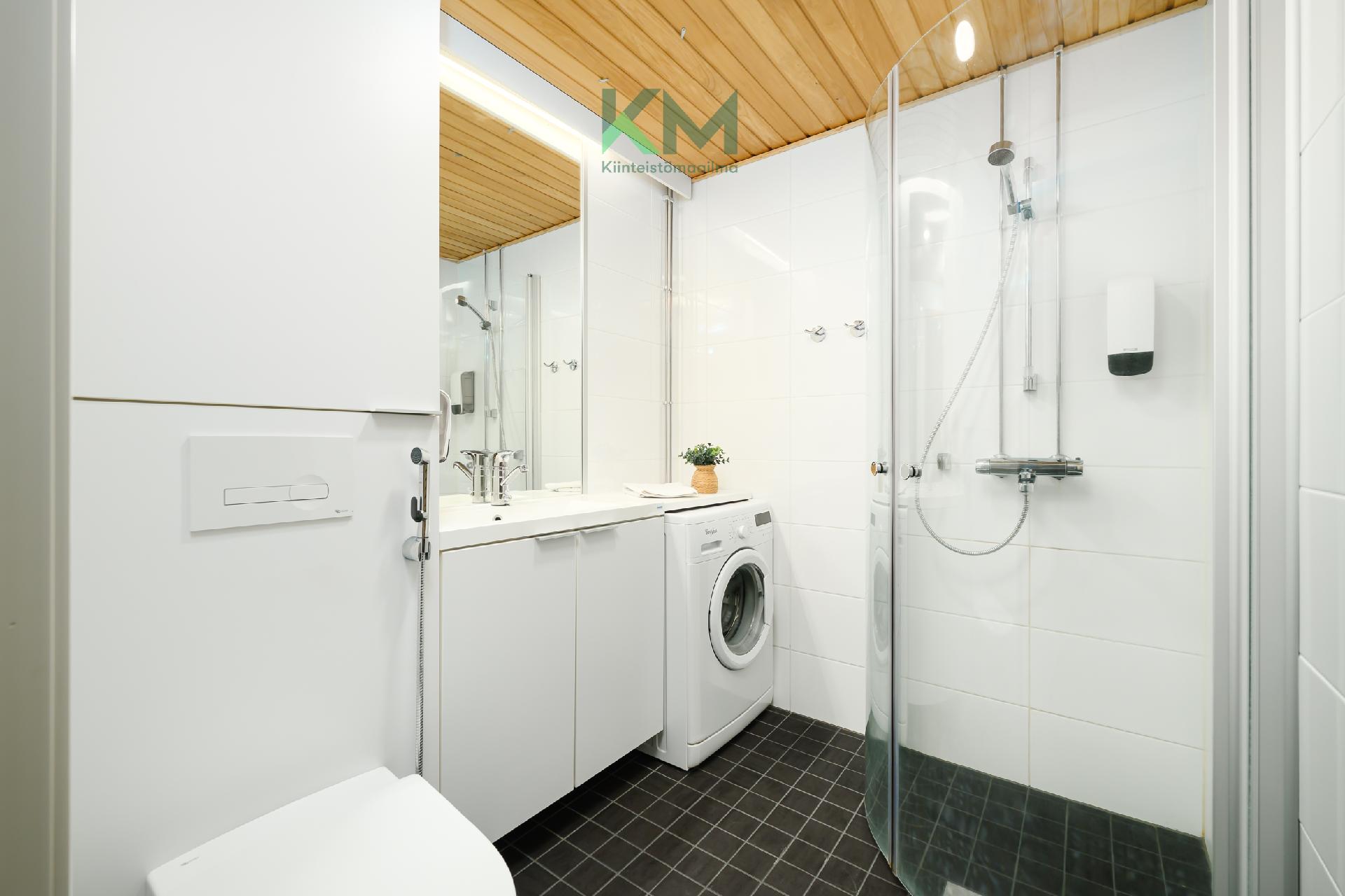 Matkailutie 285, Hiekkasärkät, Kalajoki