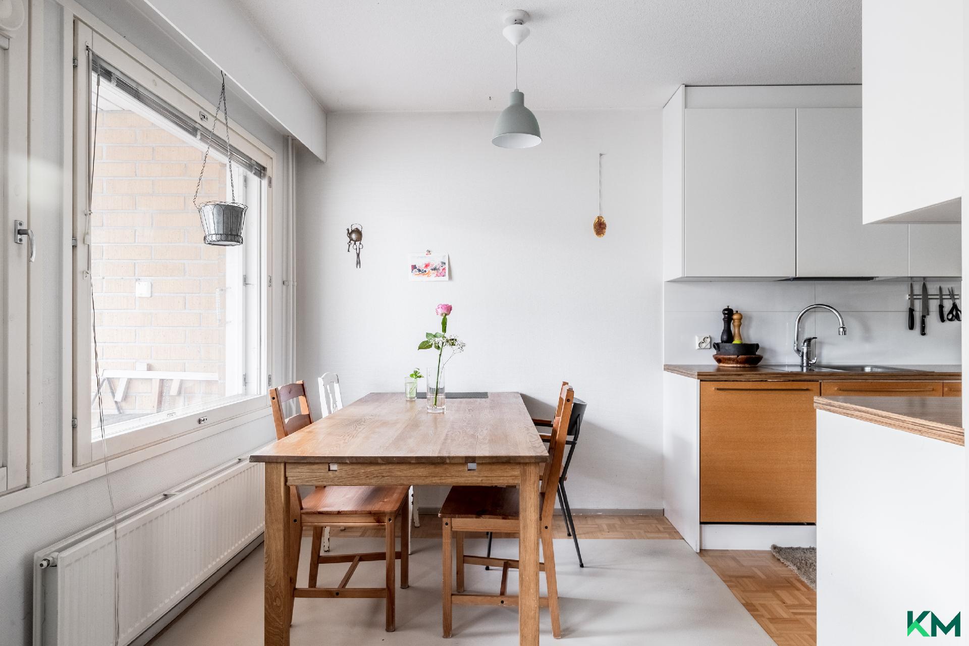 Päivänkakkarantie 4, Hannus, Espoo