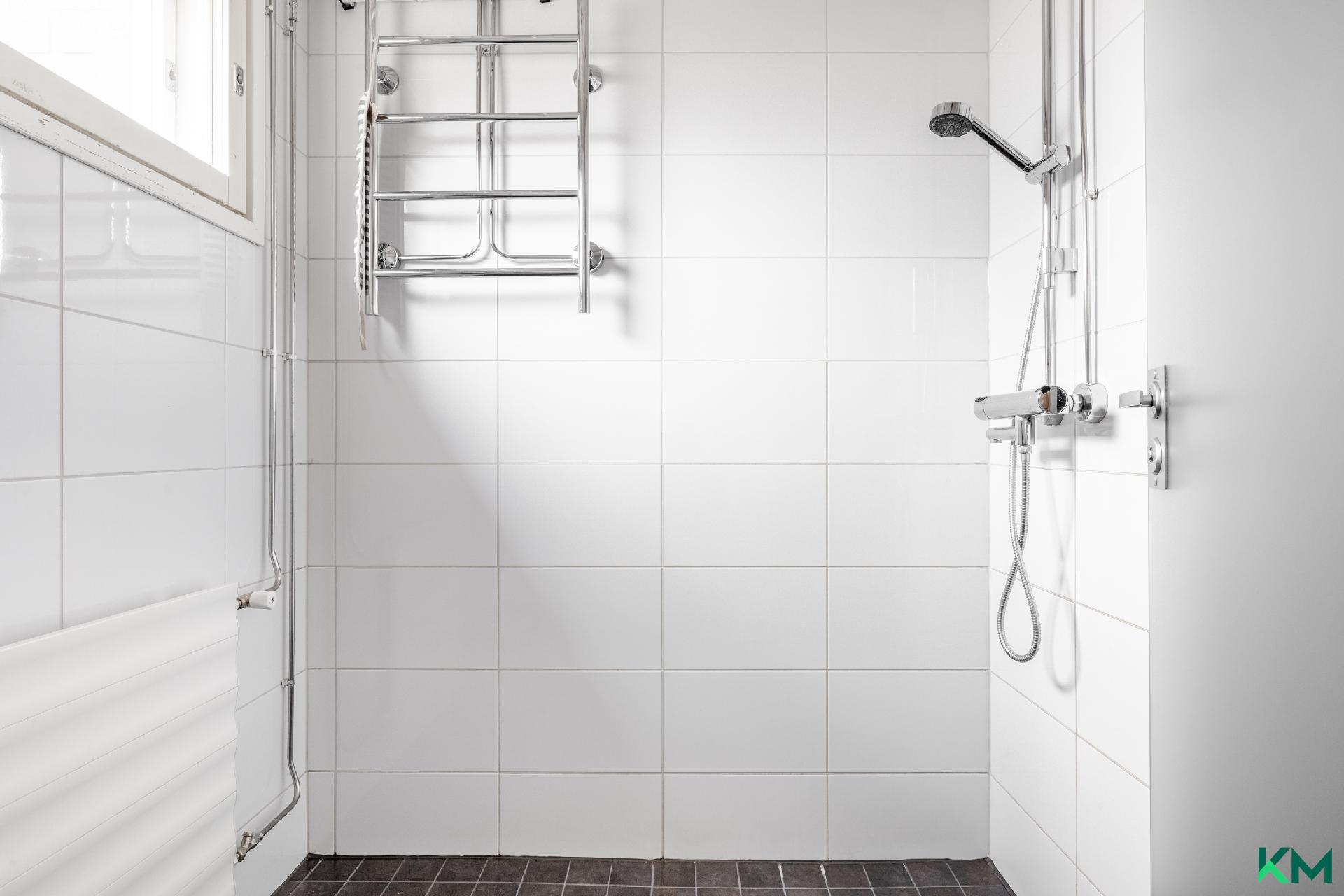 Päivänkakkarantie 4, Hannus, Espoo