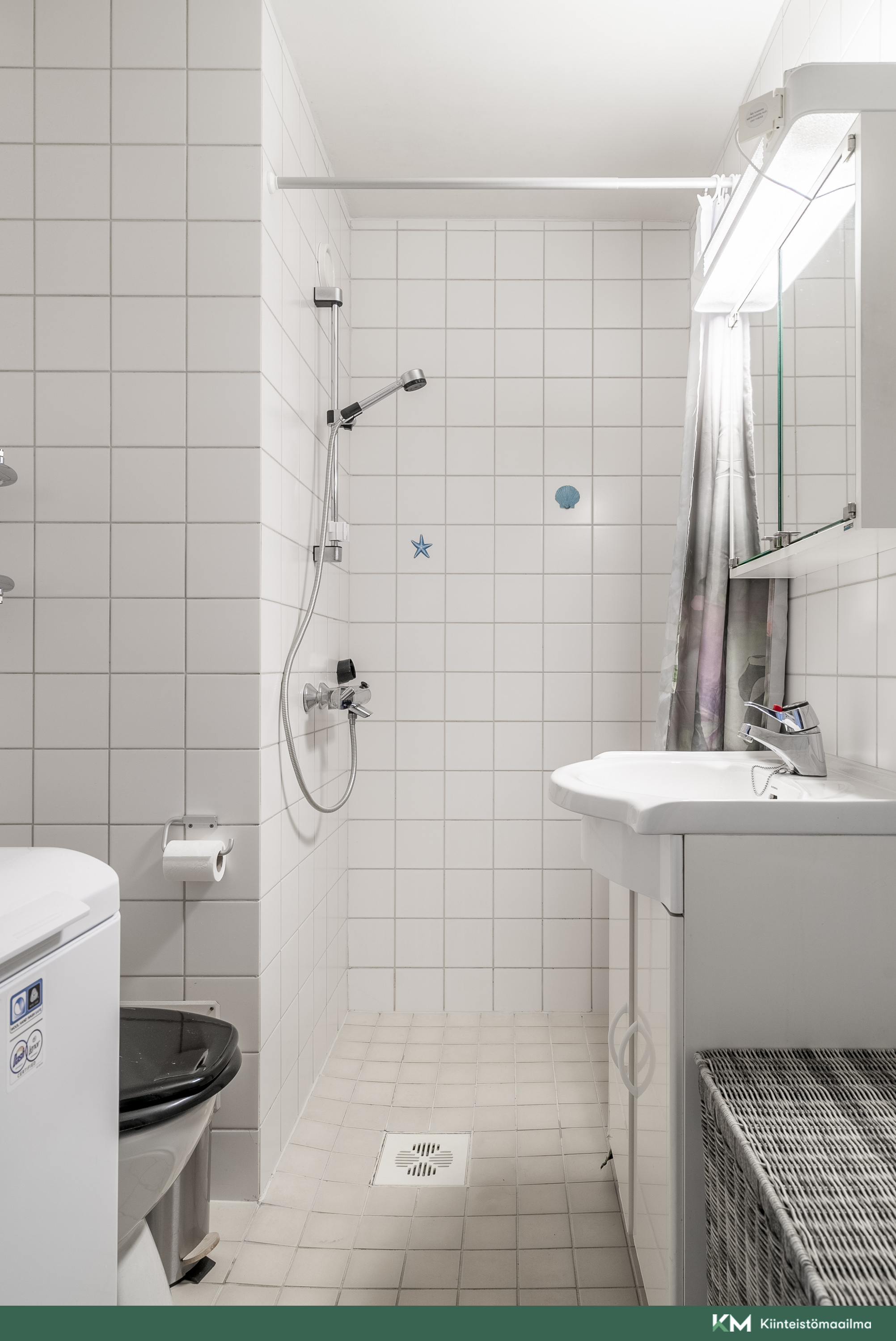 Vetehisenkuja 3, Hakaniemi, Helsinki