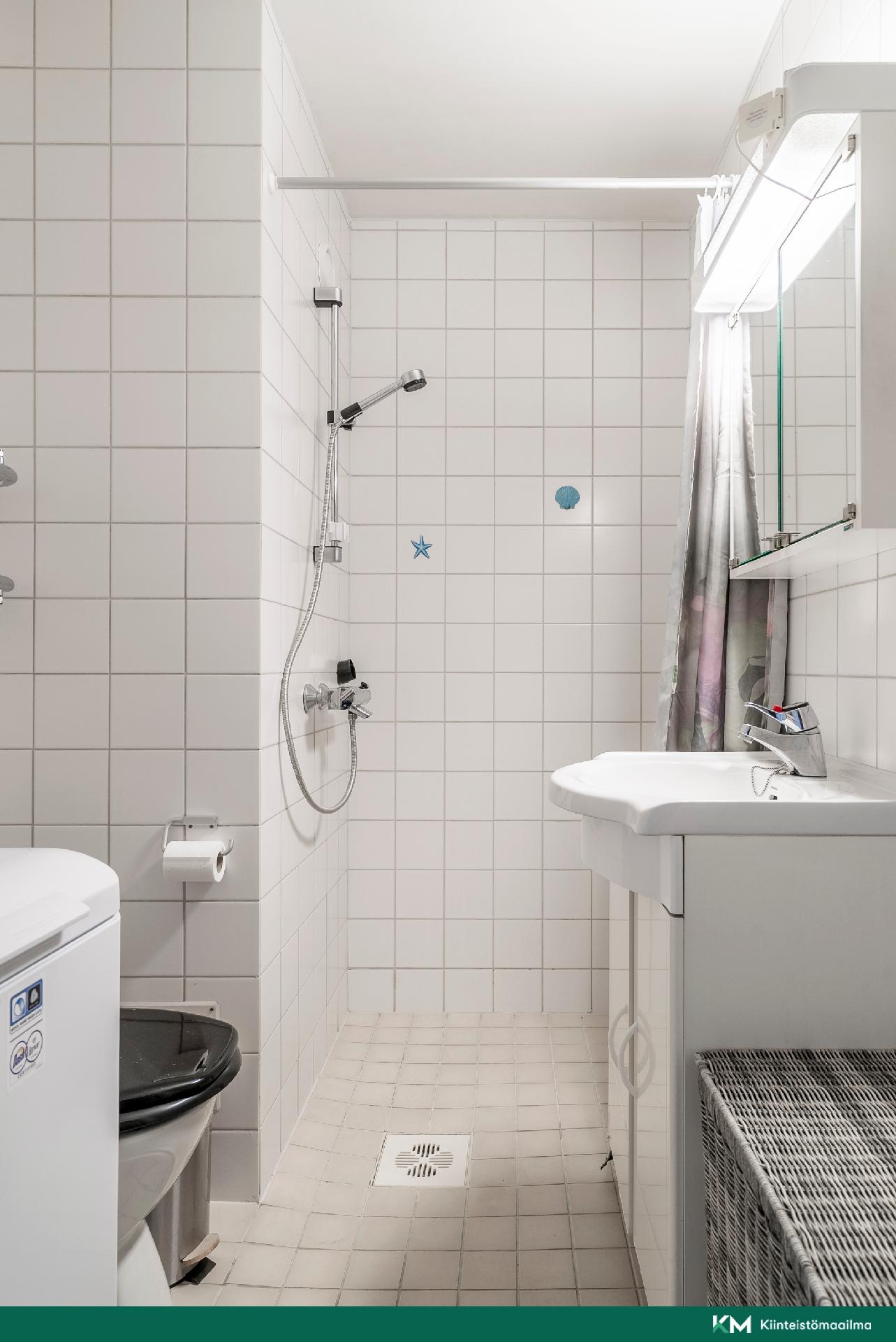 Vetehisenkuja 3, Hakaniemi, Helsinki