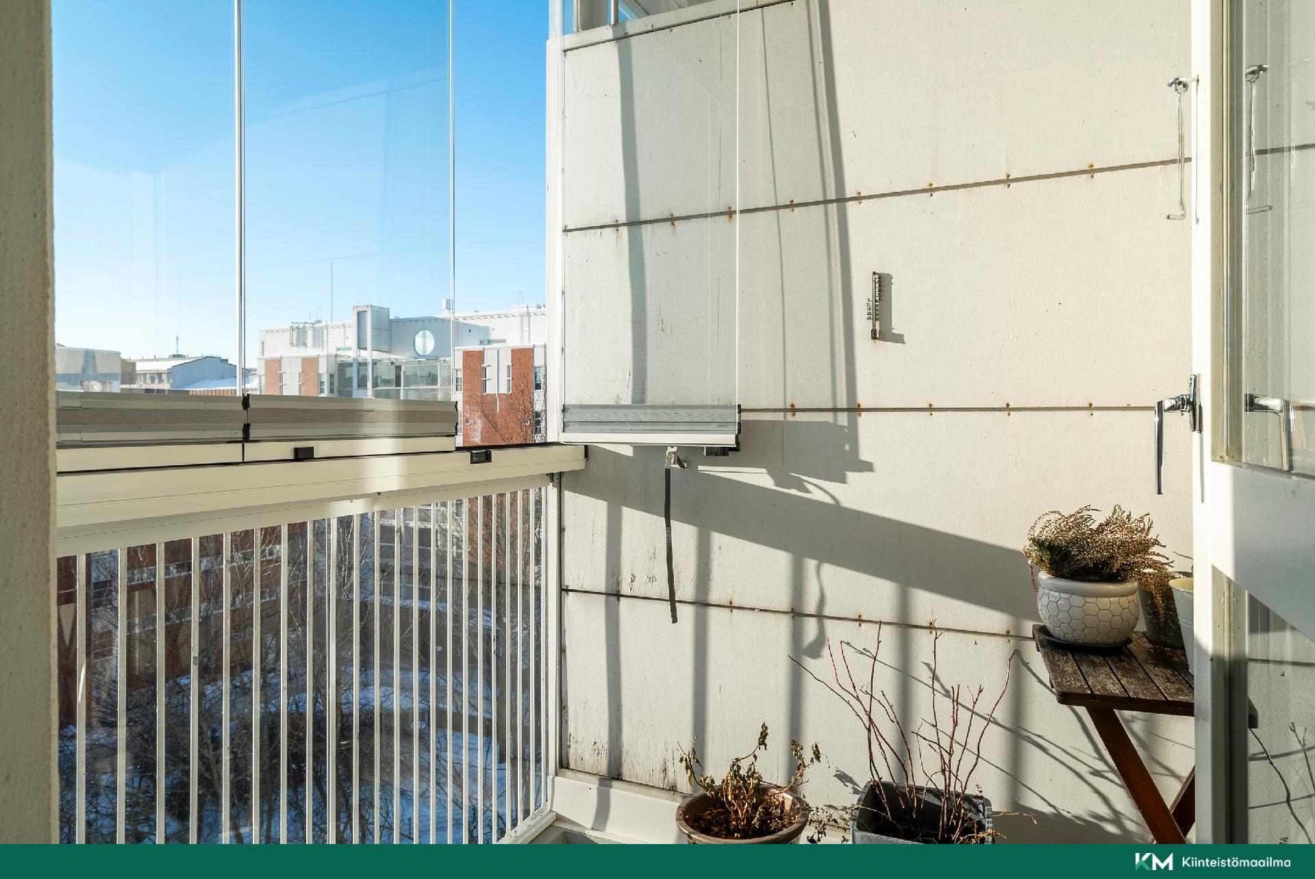 Vetehisenkuja 3, Hakaniemi, Helsinki