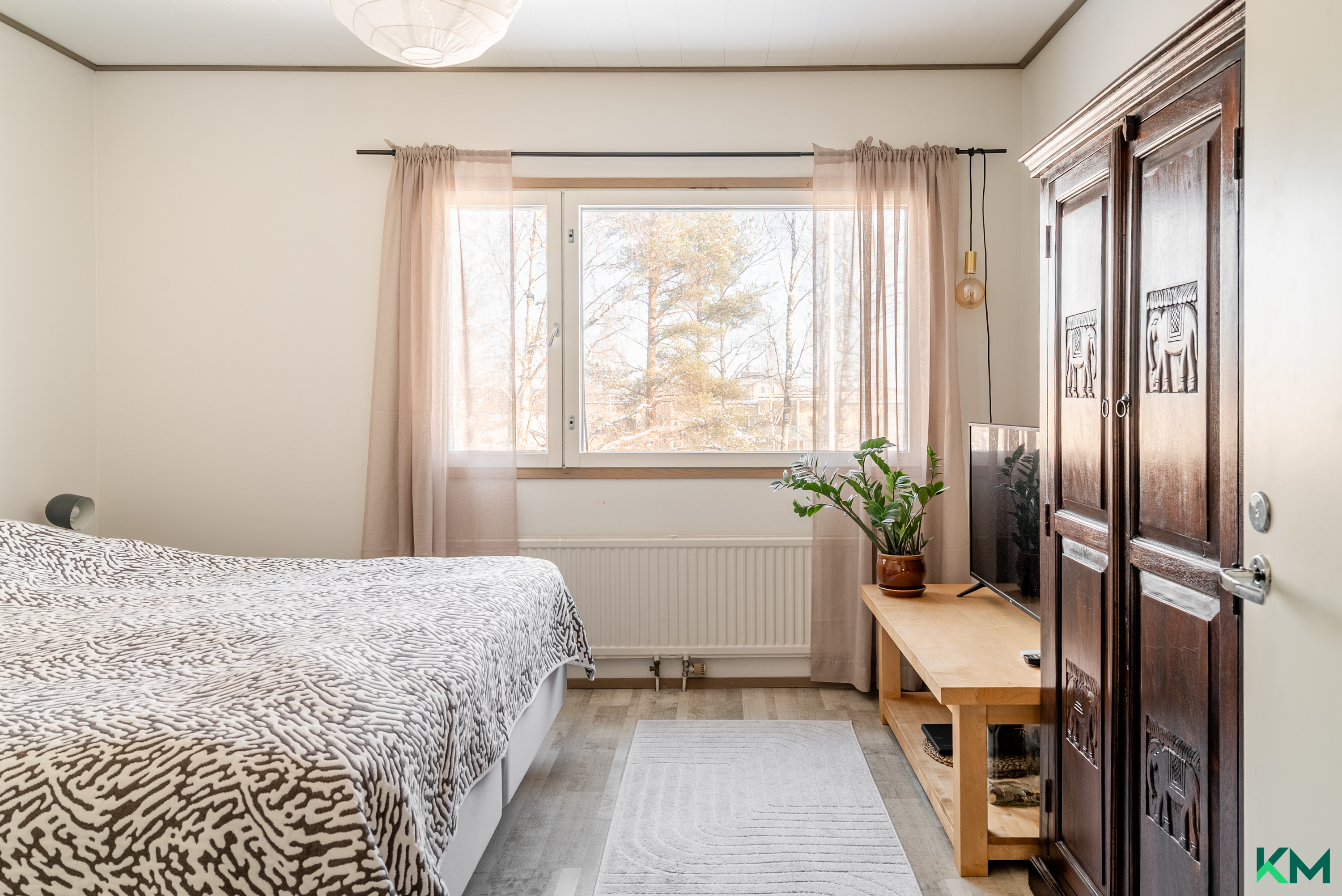 Puistikkotie 5, Kirkonkylä, Sipoo