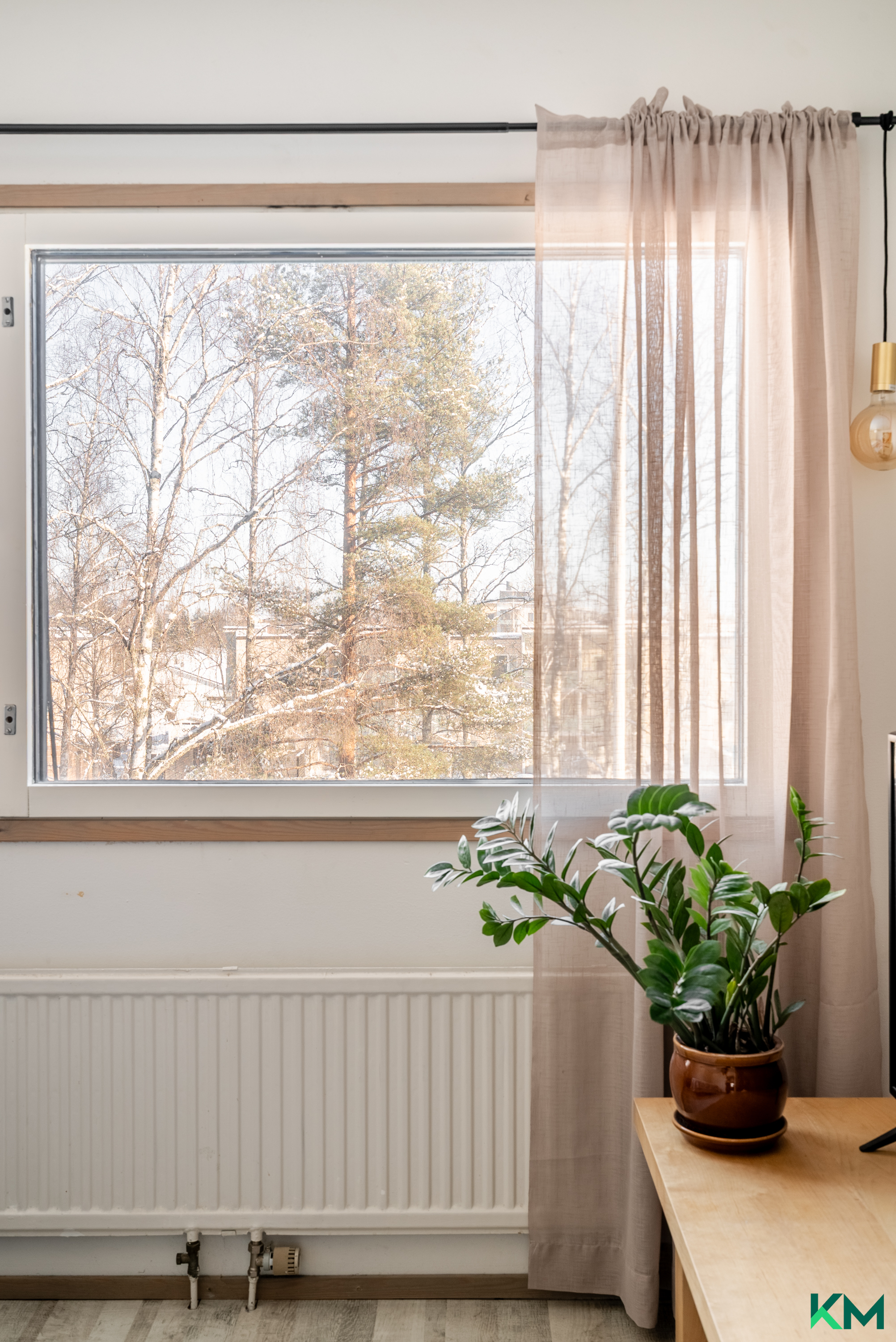 Puistikkotie 5, Kirkonkylä, Sipoo