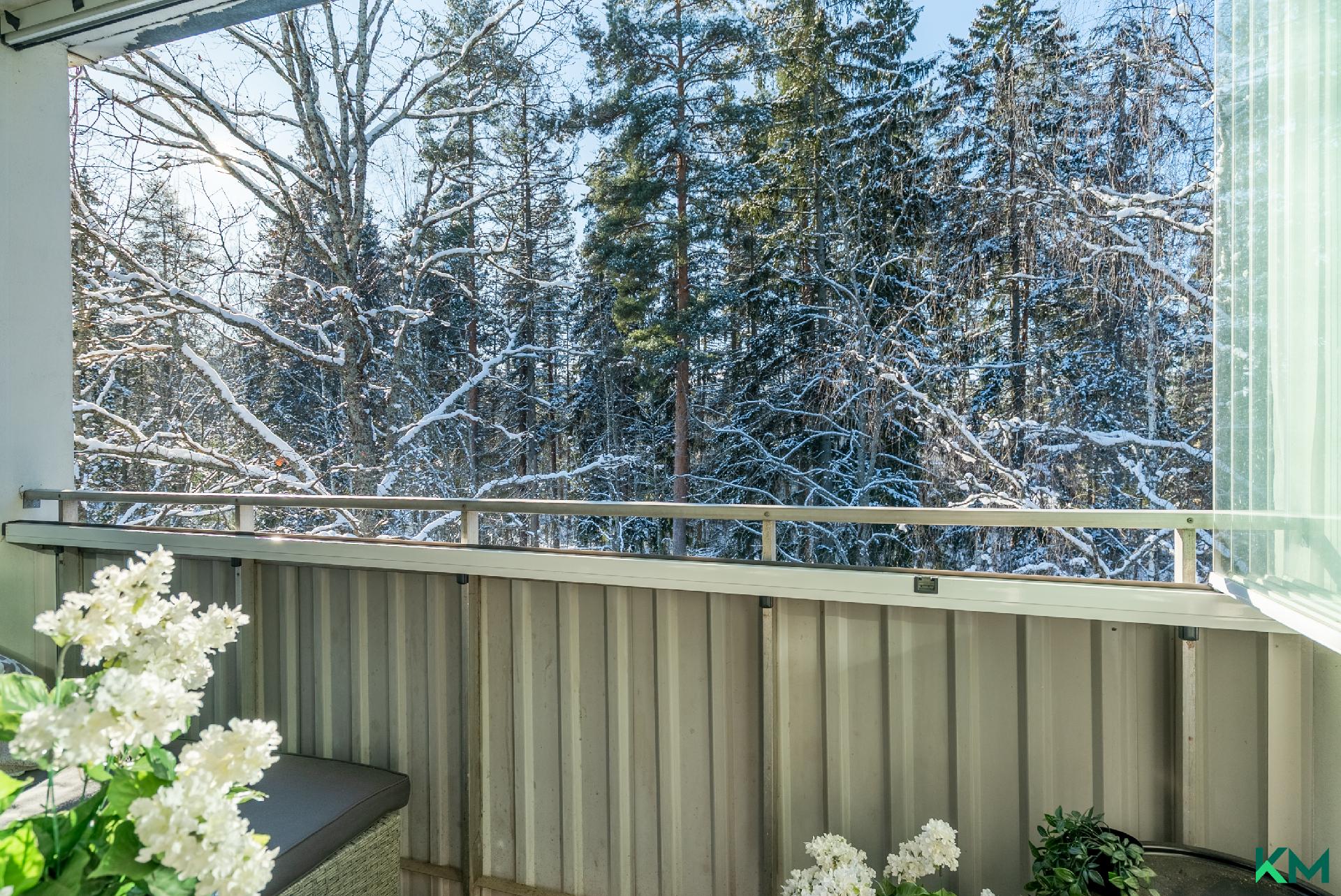 Puistikkotie 5, Kirkonkylä, Sipoo