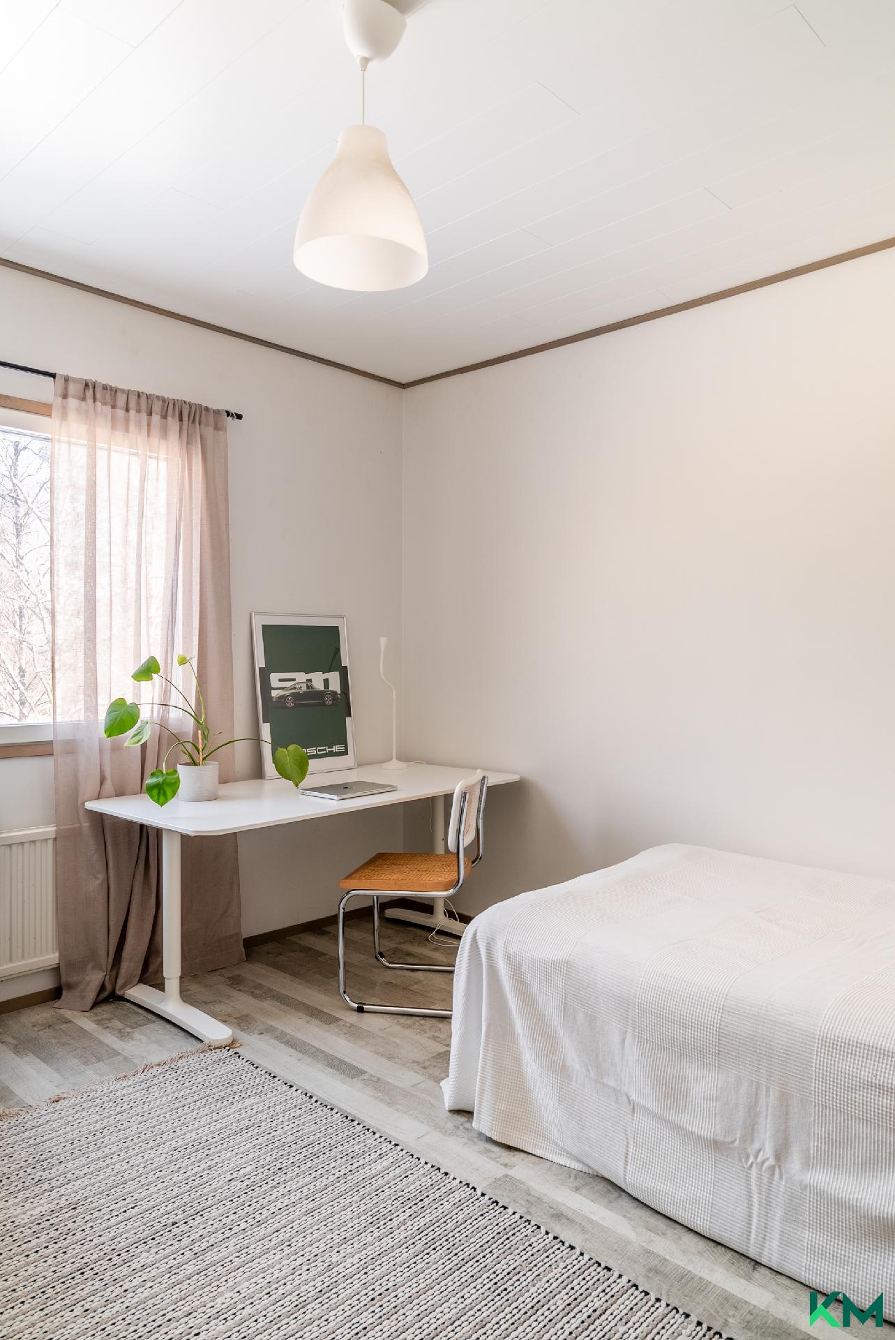 Puistikkotie 5, Kirkonkylä, Sipoo