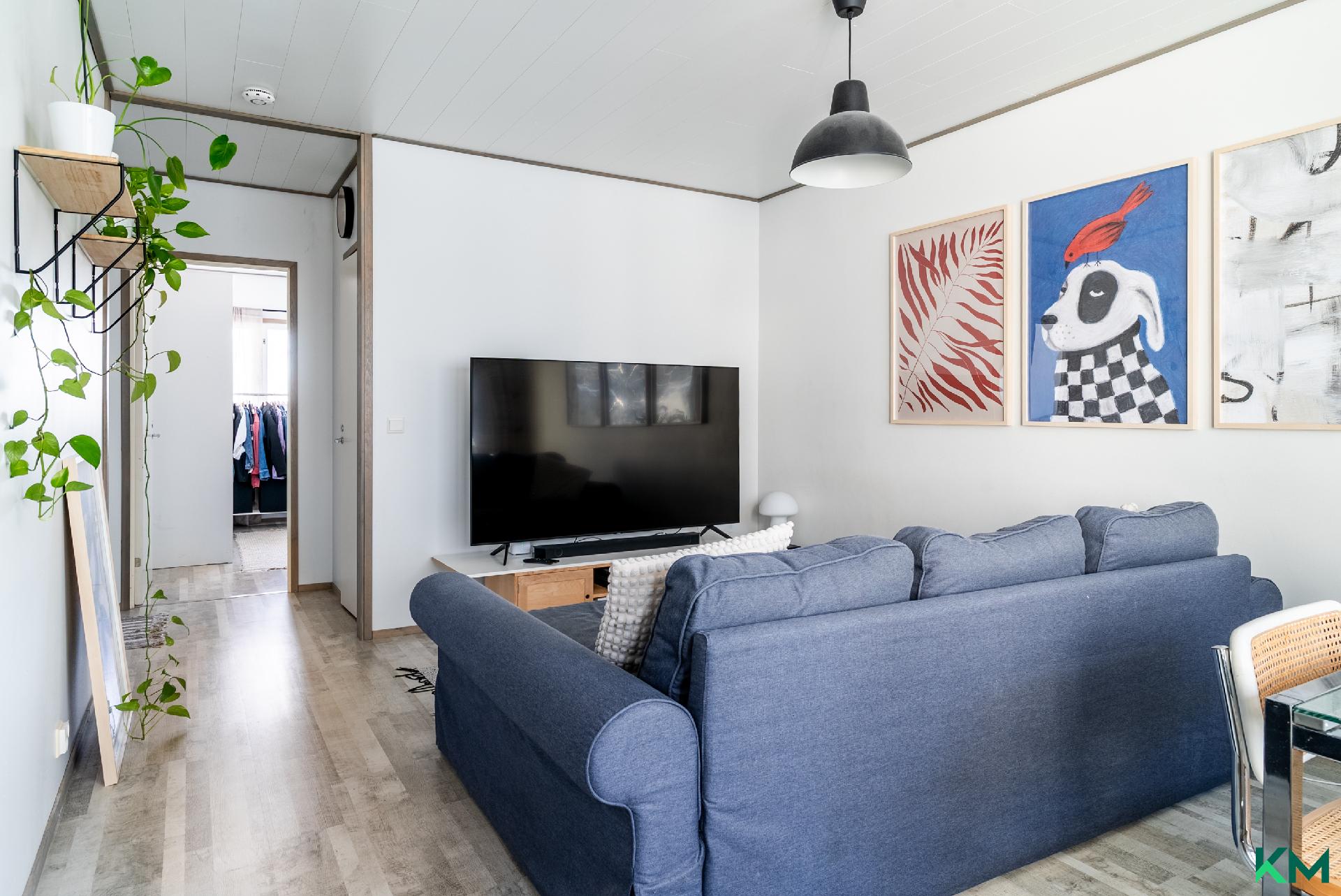 Puistikkotie 5, Kirkonkylä, Sipoo