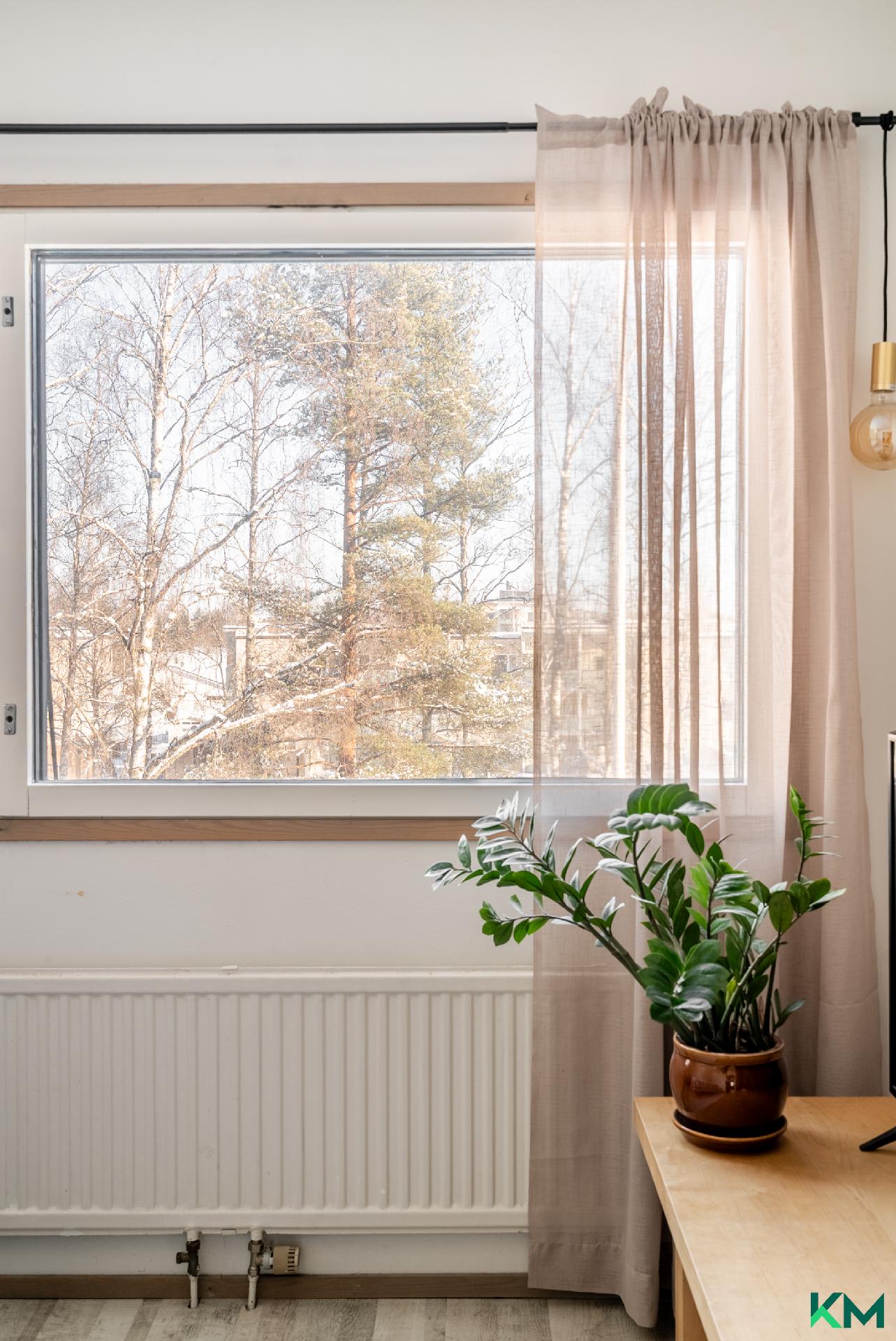 Puistikkotie 5, Kirkonkylä, Sipoo