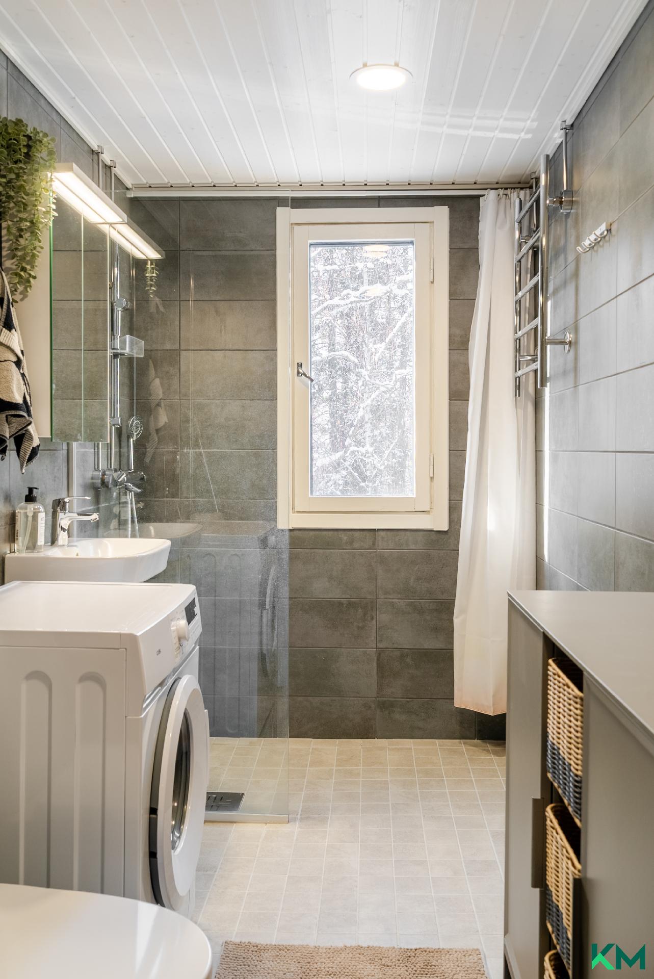 Puistikkotie 5, Kirkonkylä, Sipoo