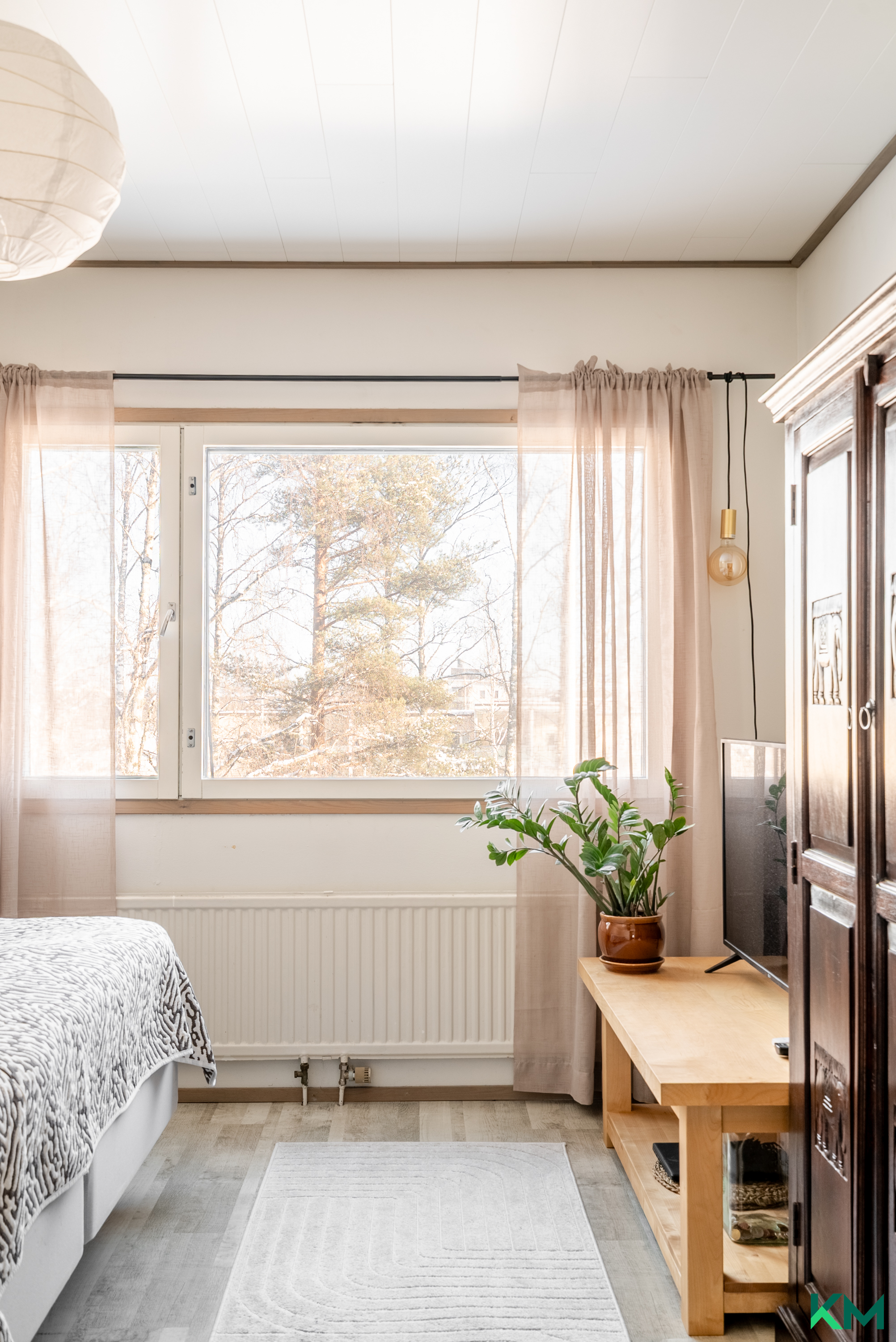 Puistikkotie 5, Kirkonkylä, Sipoo