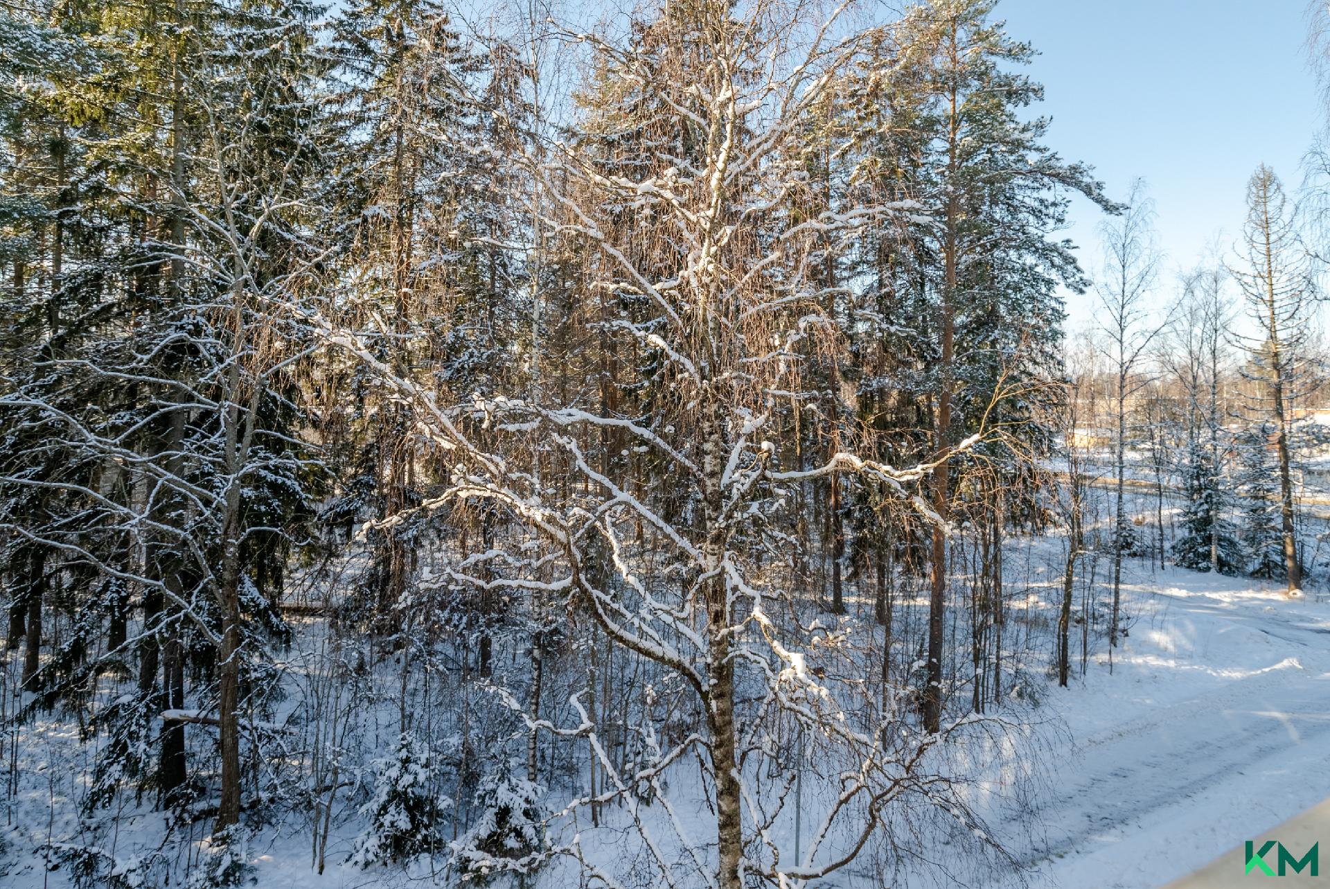 Puistikkotie 5, Kirkonkylä, Sipoo