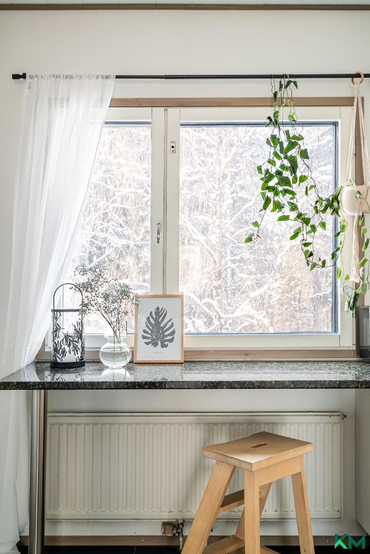 Puistikkotie 5, Kirkonkylä, Sipoo