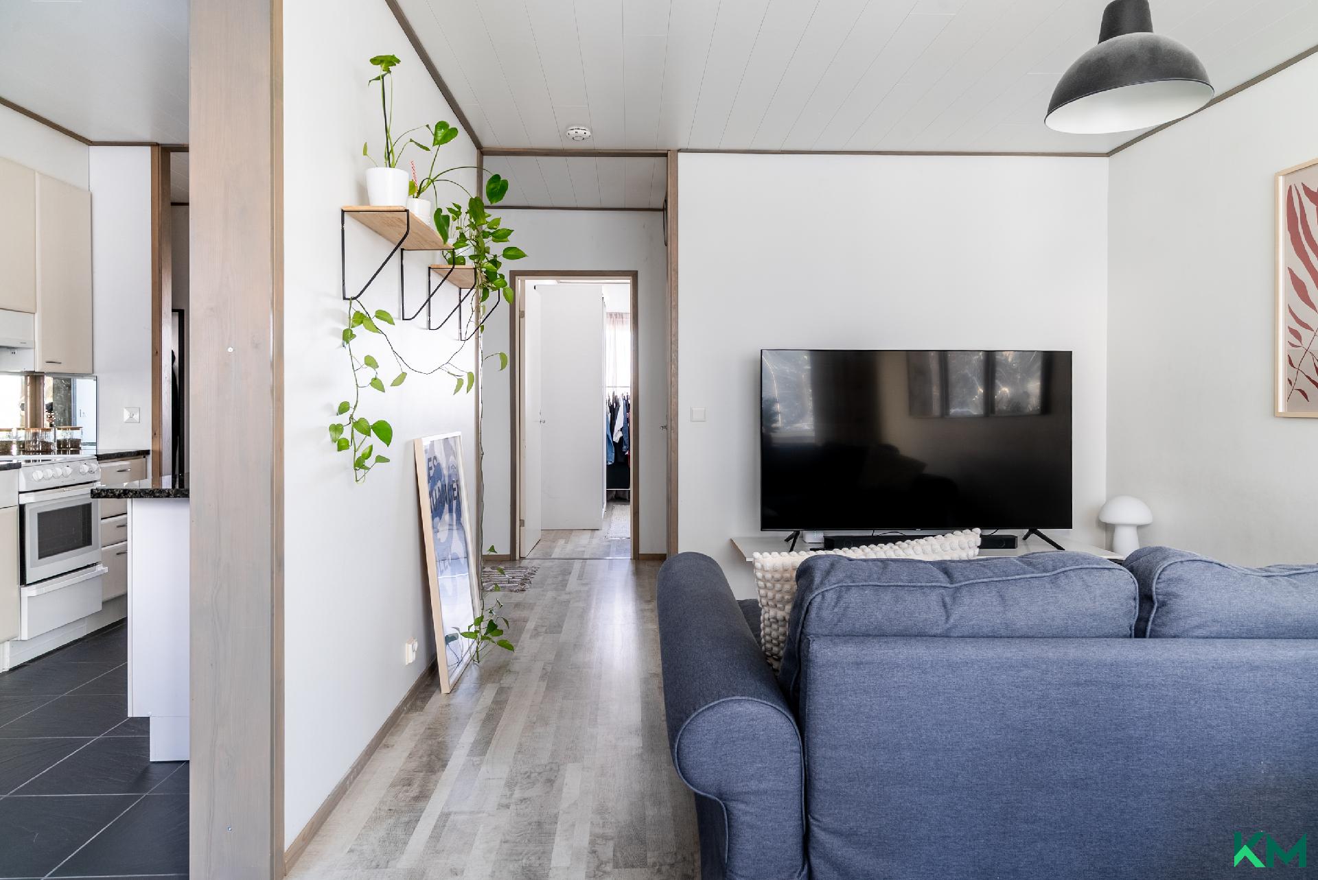 Puistikkotie 5, Kirkonkylä, Sipoo