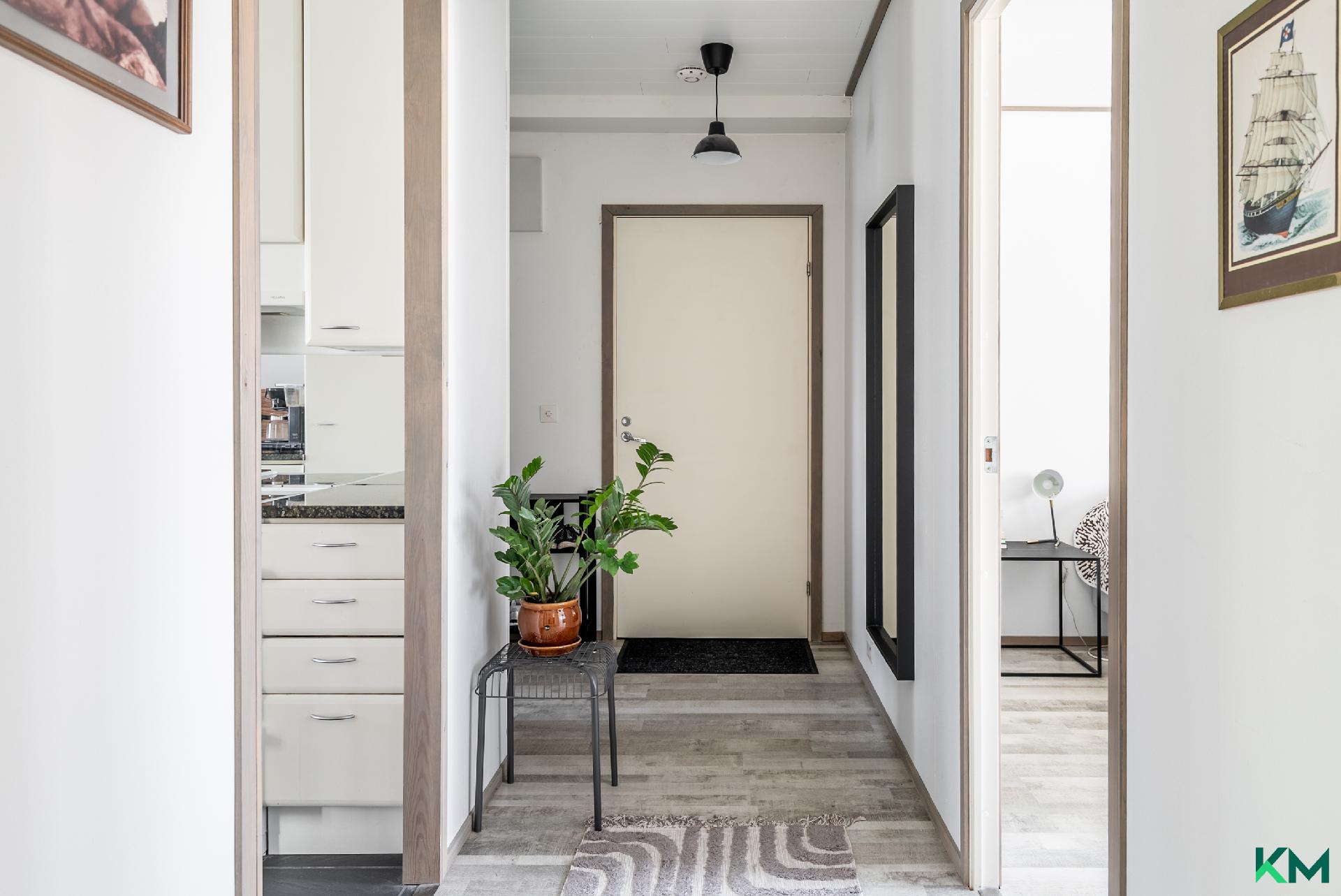 Puistikkotie 5, Kirkonkylä, Sipoo