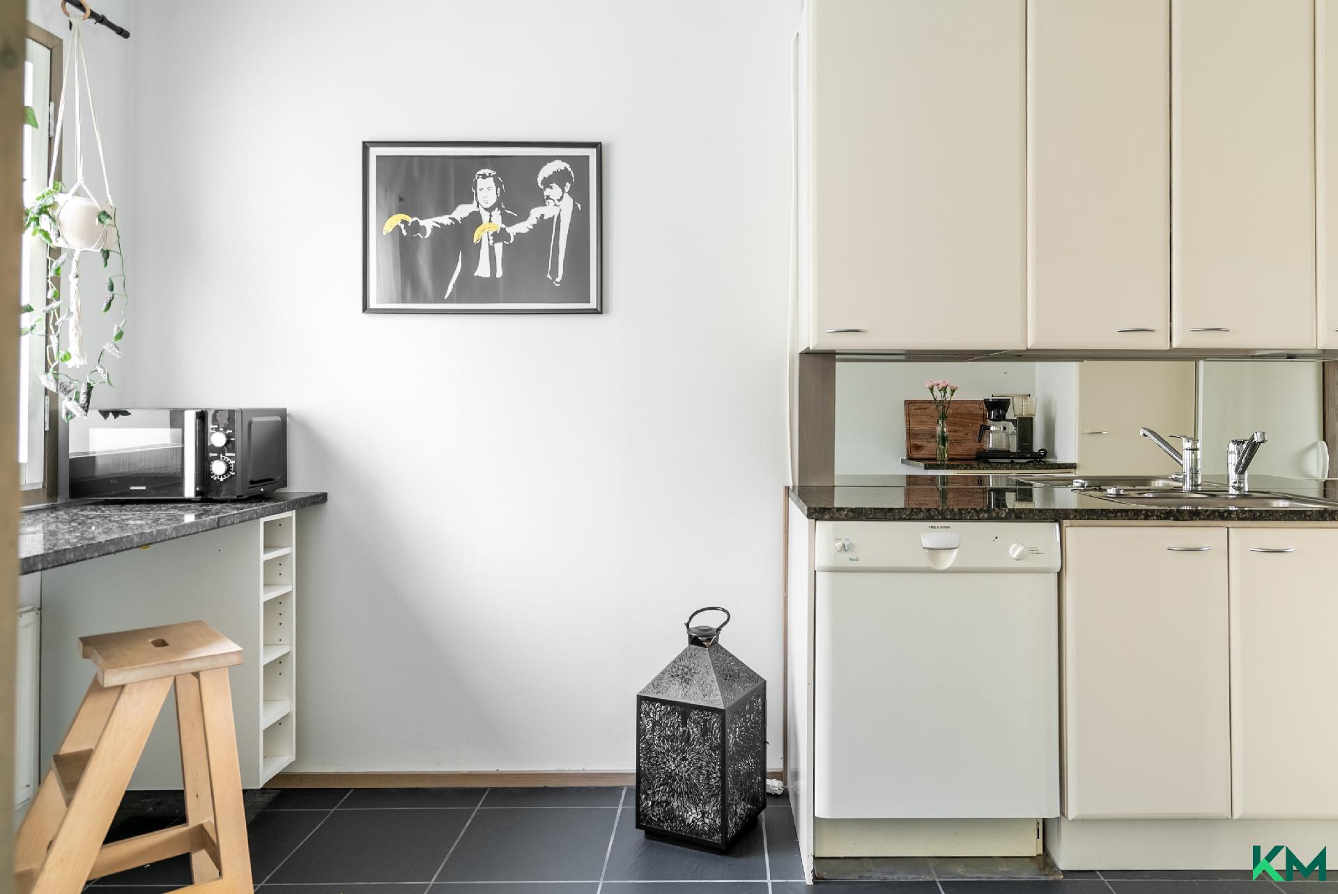 Puistikkotie 5, Kirkonkylä, Sipoo