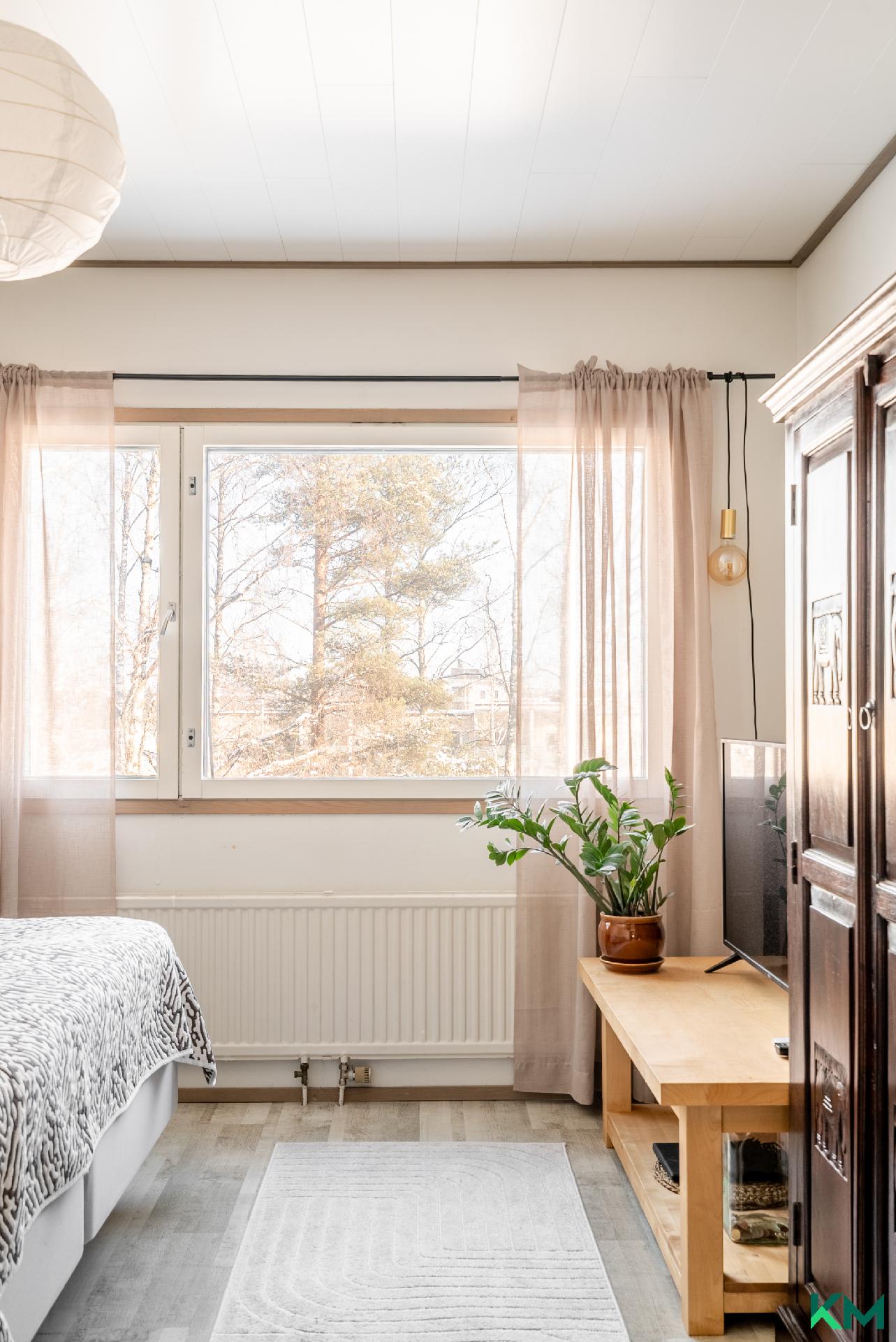 Puistikkotie 5, Kirkonkylä, Sipoo