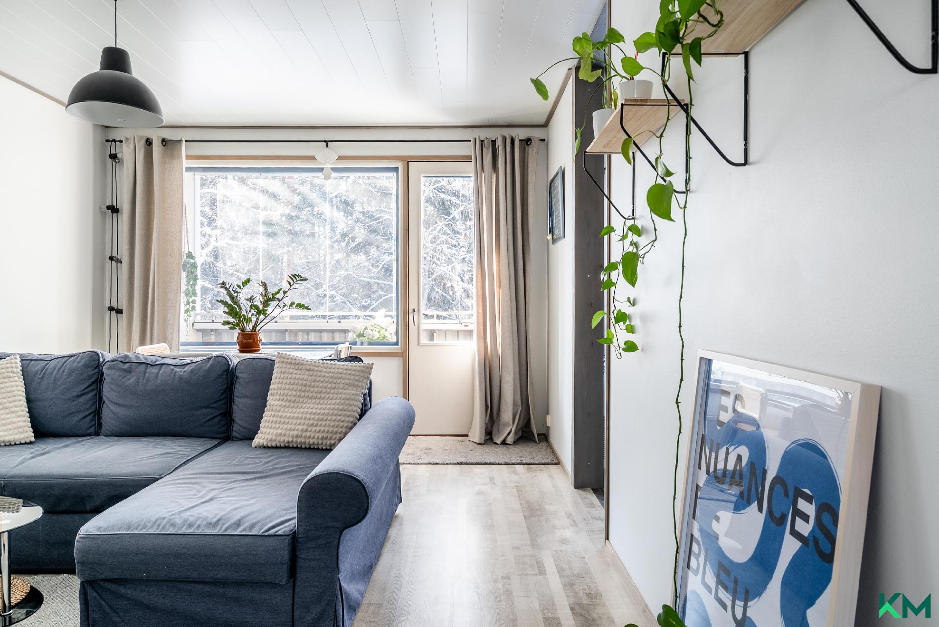 Puistikkotie 5, Kirkonkylä, Sipoo