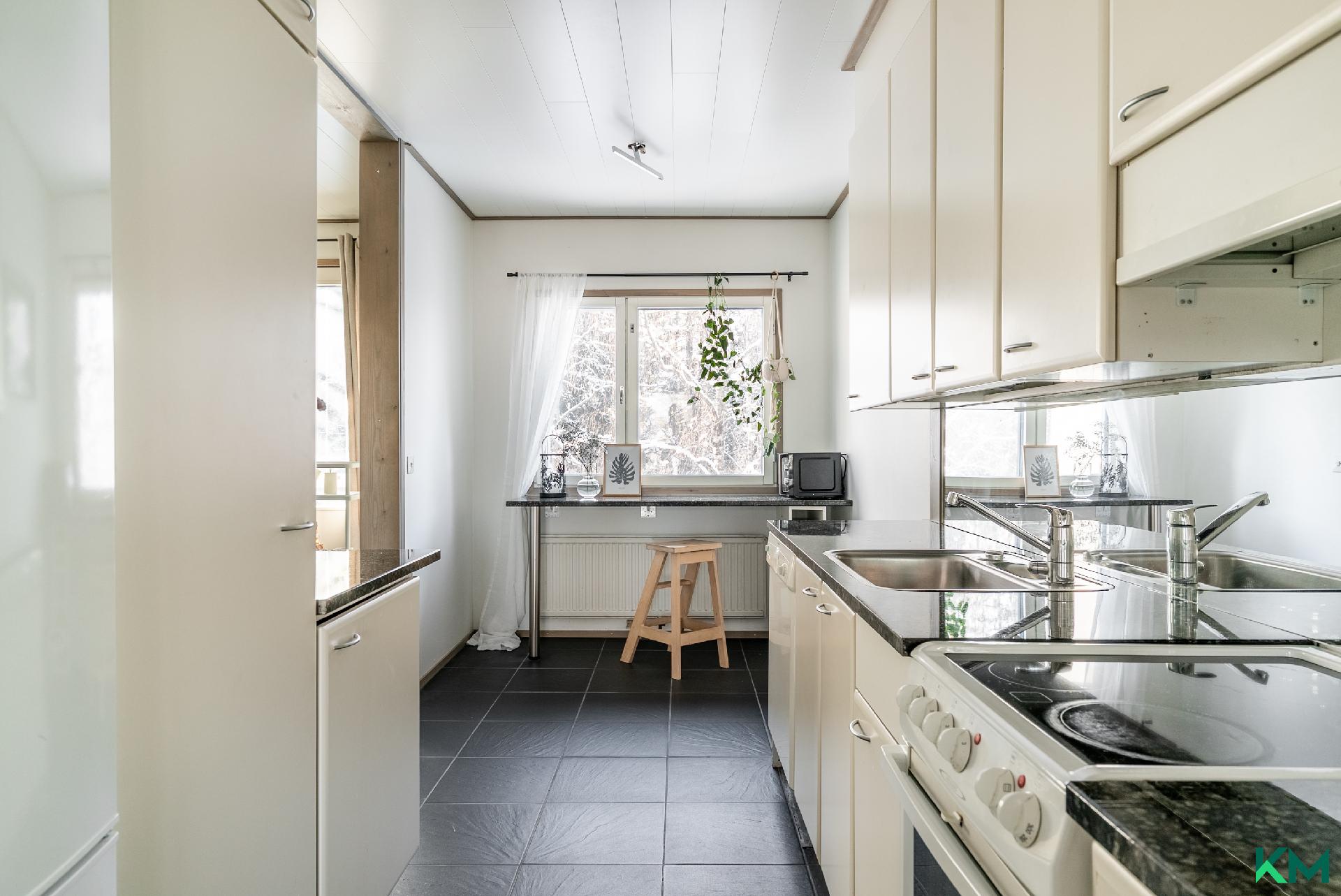 Puistikkotie 5, Kirkonkylä, Sipoo