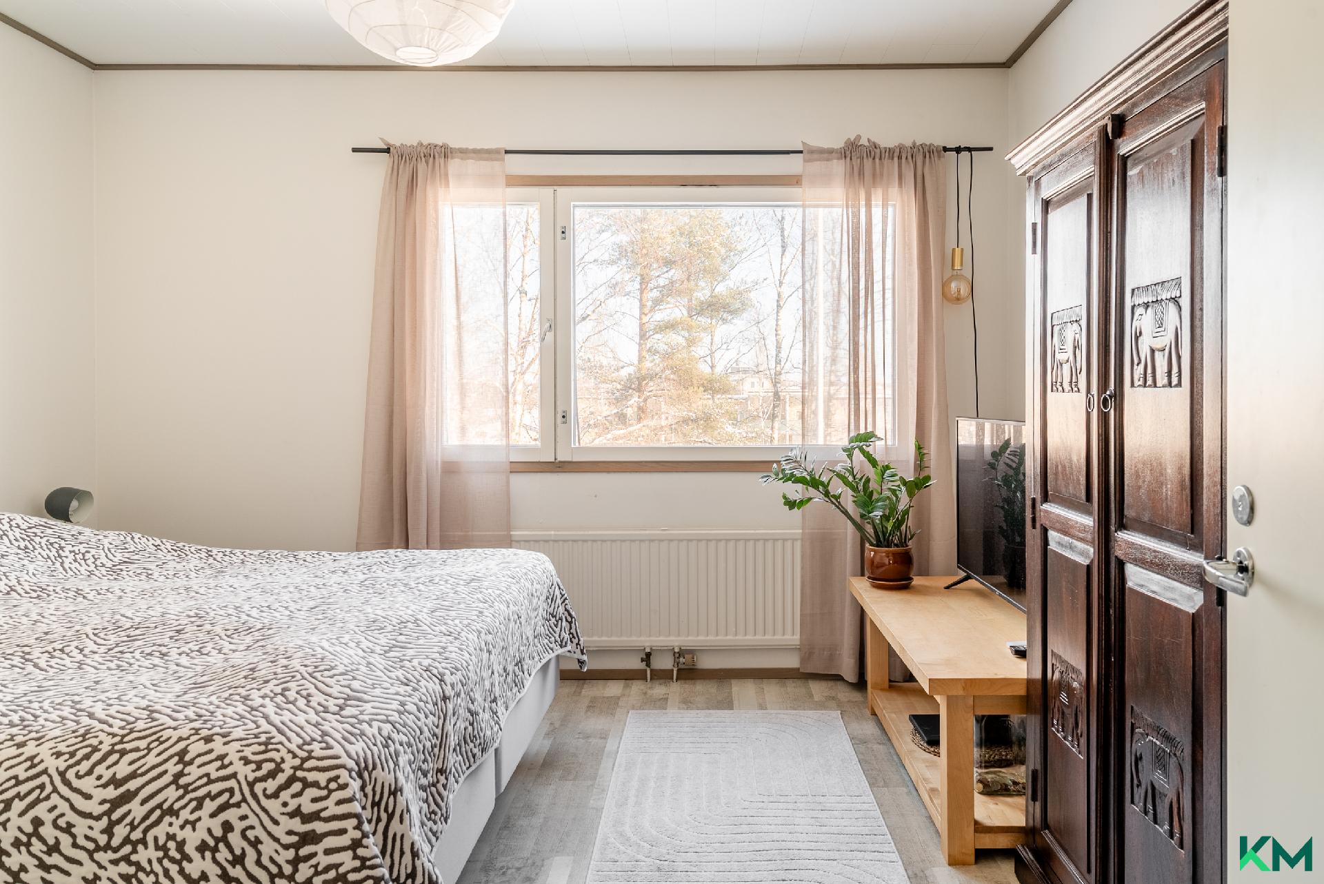 Puistikkotie 5, Kirkonkylä, Sipoo