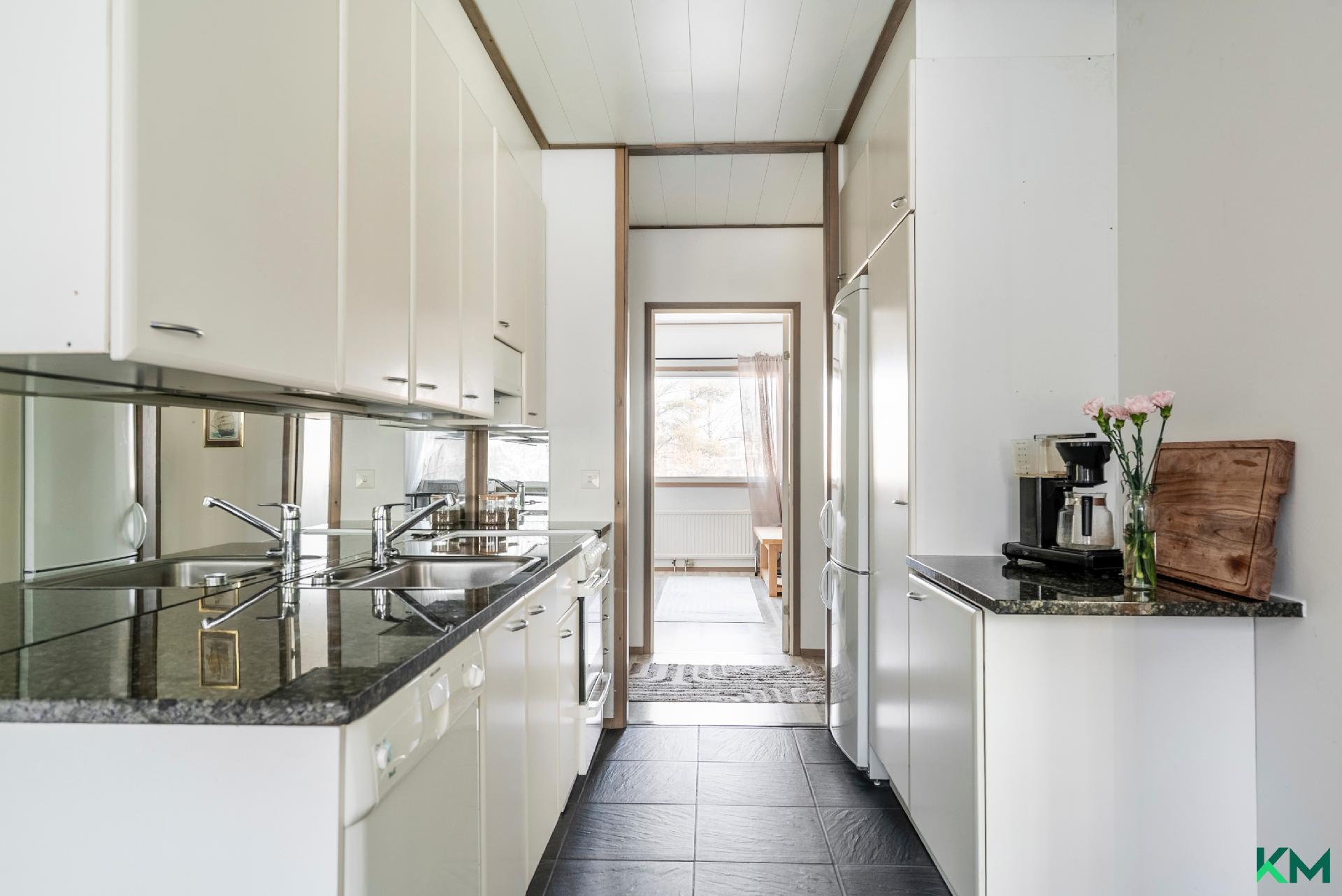 Puistikkotie 5, Kirkonkylä, Sipoo