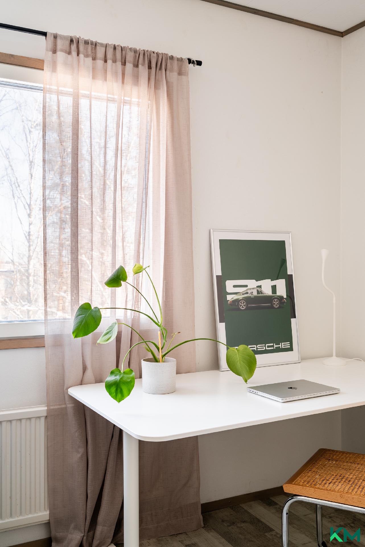 Puistikkotie 5, Kirkonkylä, Sipoo