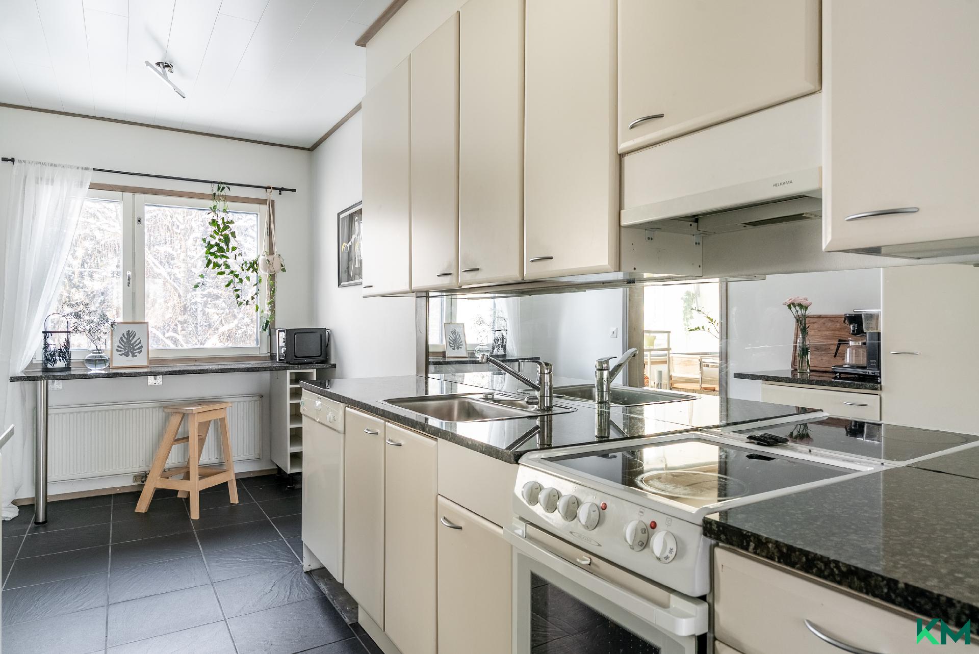 Puistikkotie 5, Kirkonkylä, Sipoo