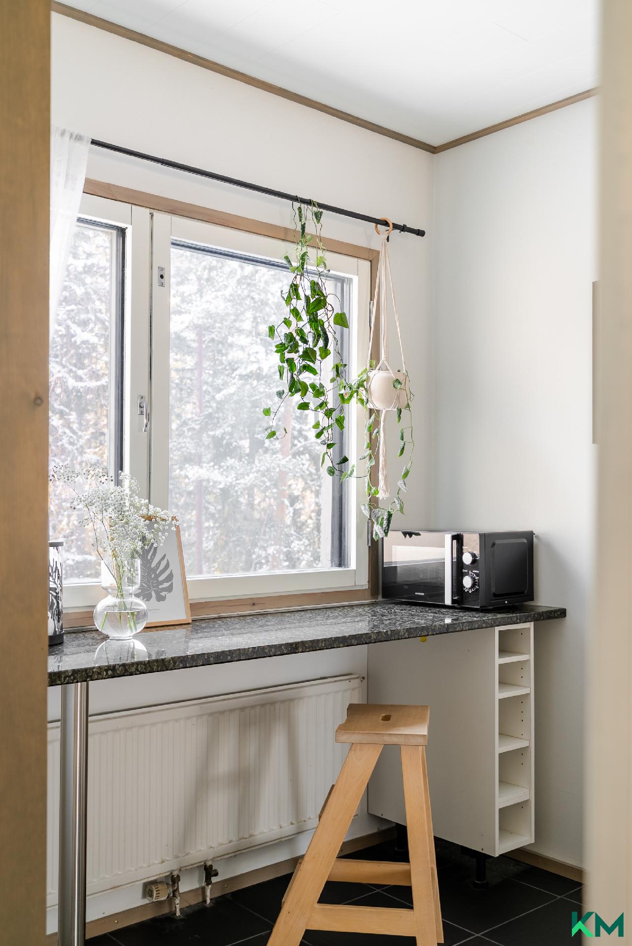 Puistikkotie 5, Kirkonkylä, Sipoo