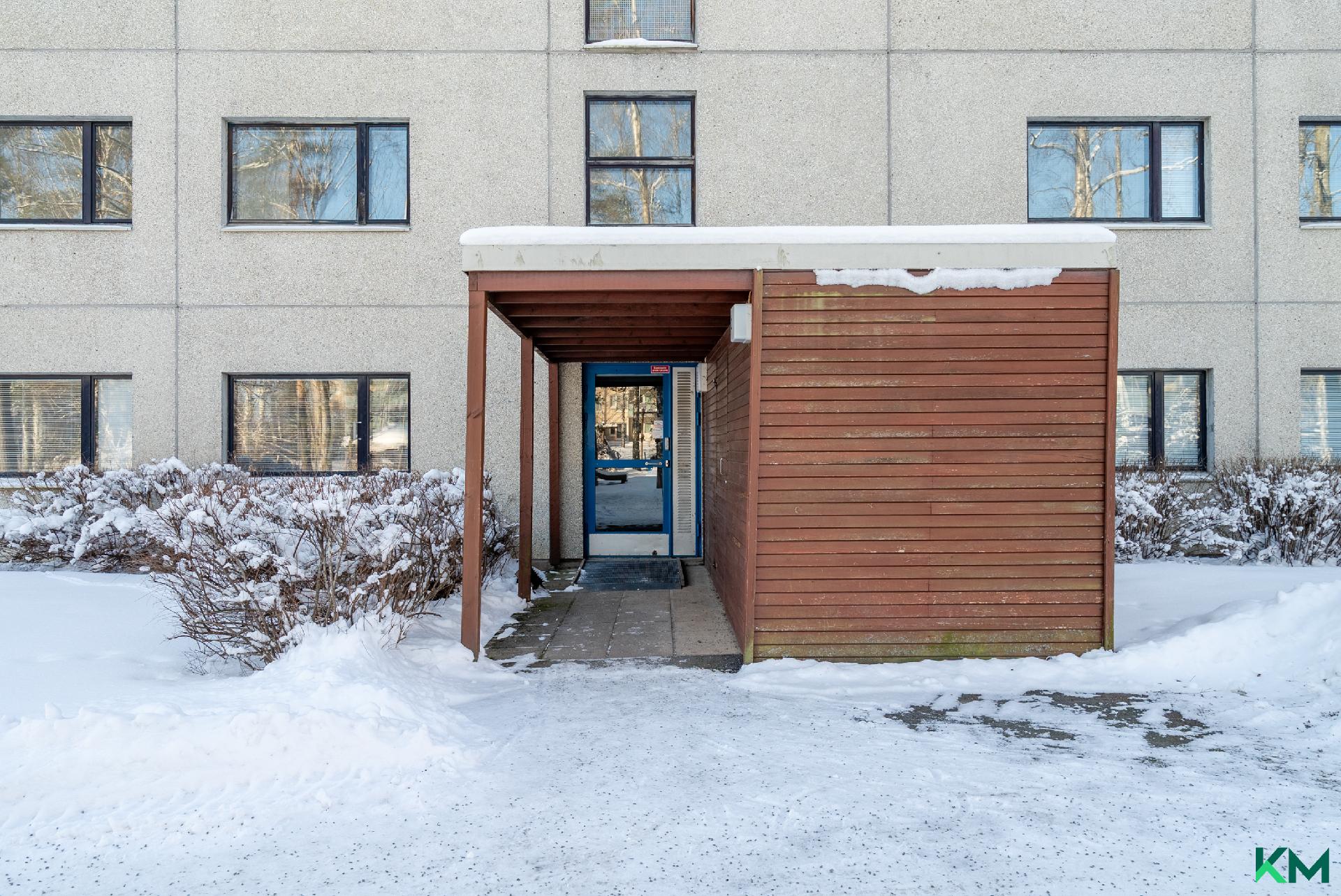 Puistikkotie 5, Kirkonkylä, Sipoo