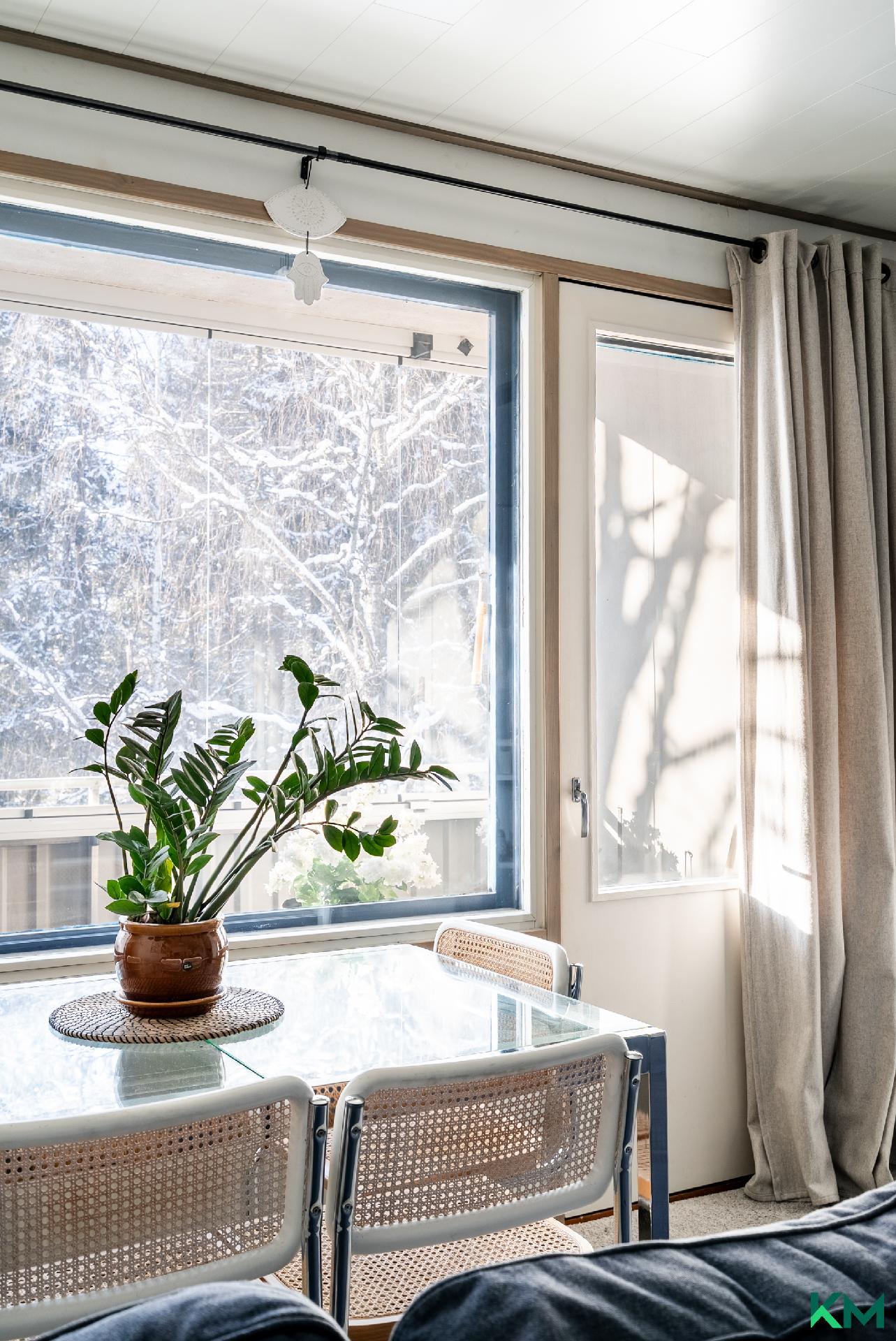 Puistikkotie 5, Kirkonkylä, Sipoo