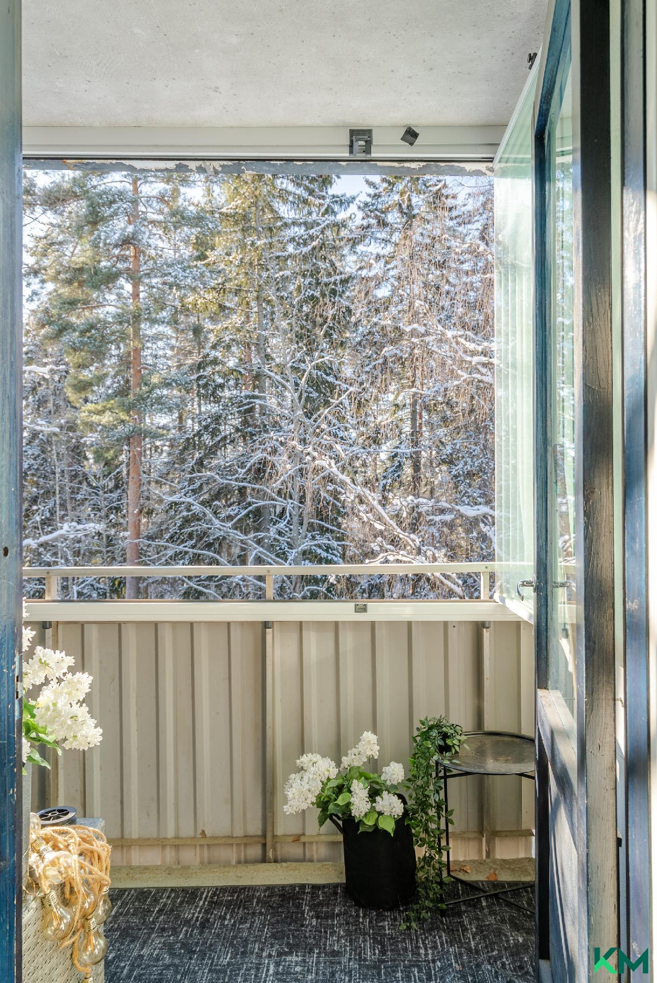 Puistikkotie 5, Kirkonkylä, Sipoo