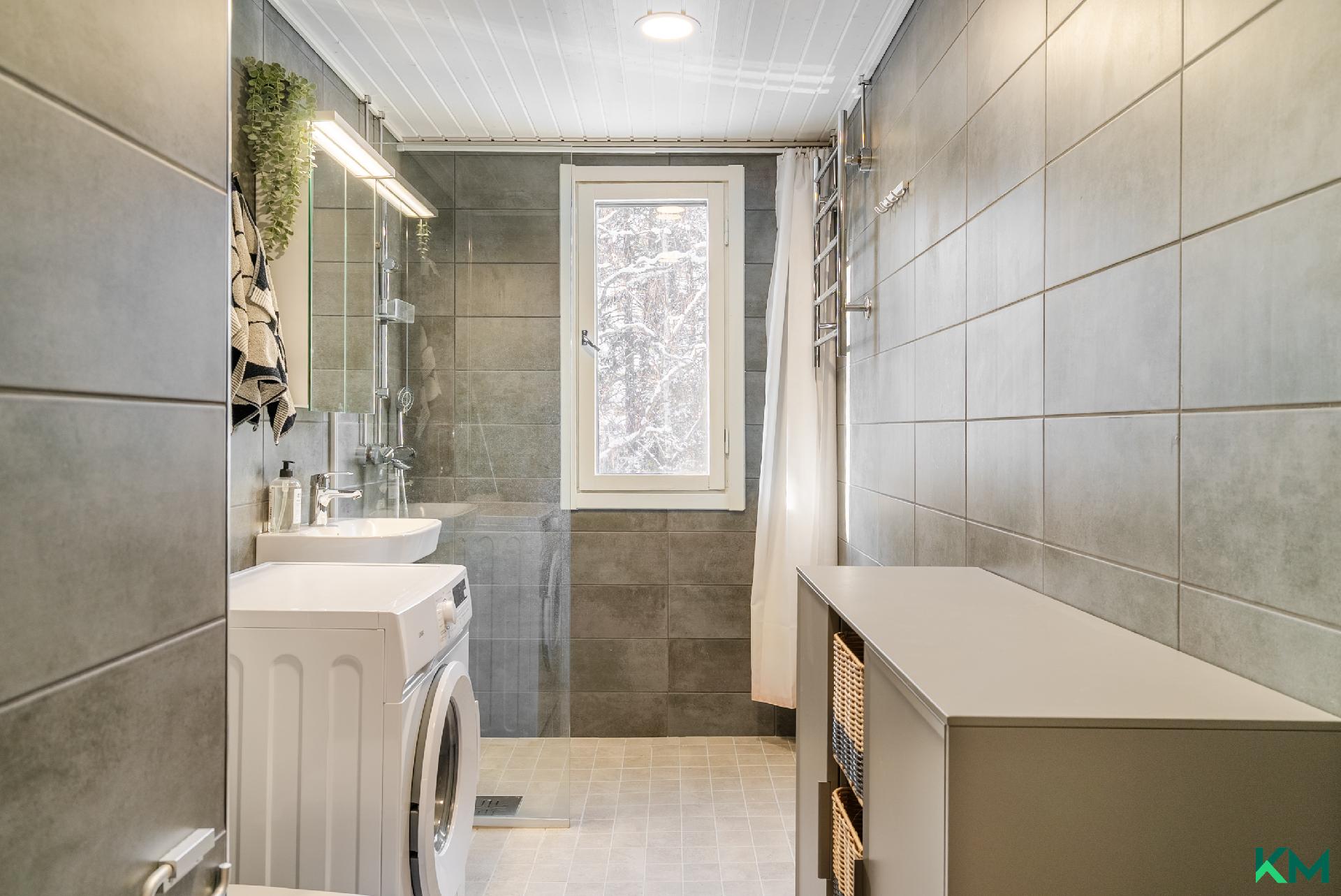 Puistikkotie 5, Kirkonkylä, Sipoo