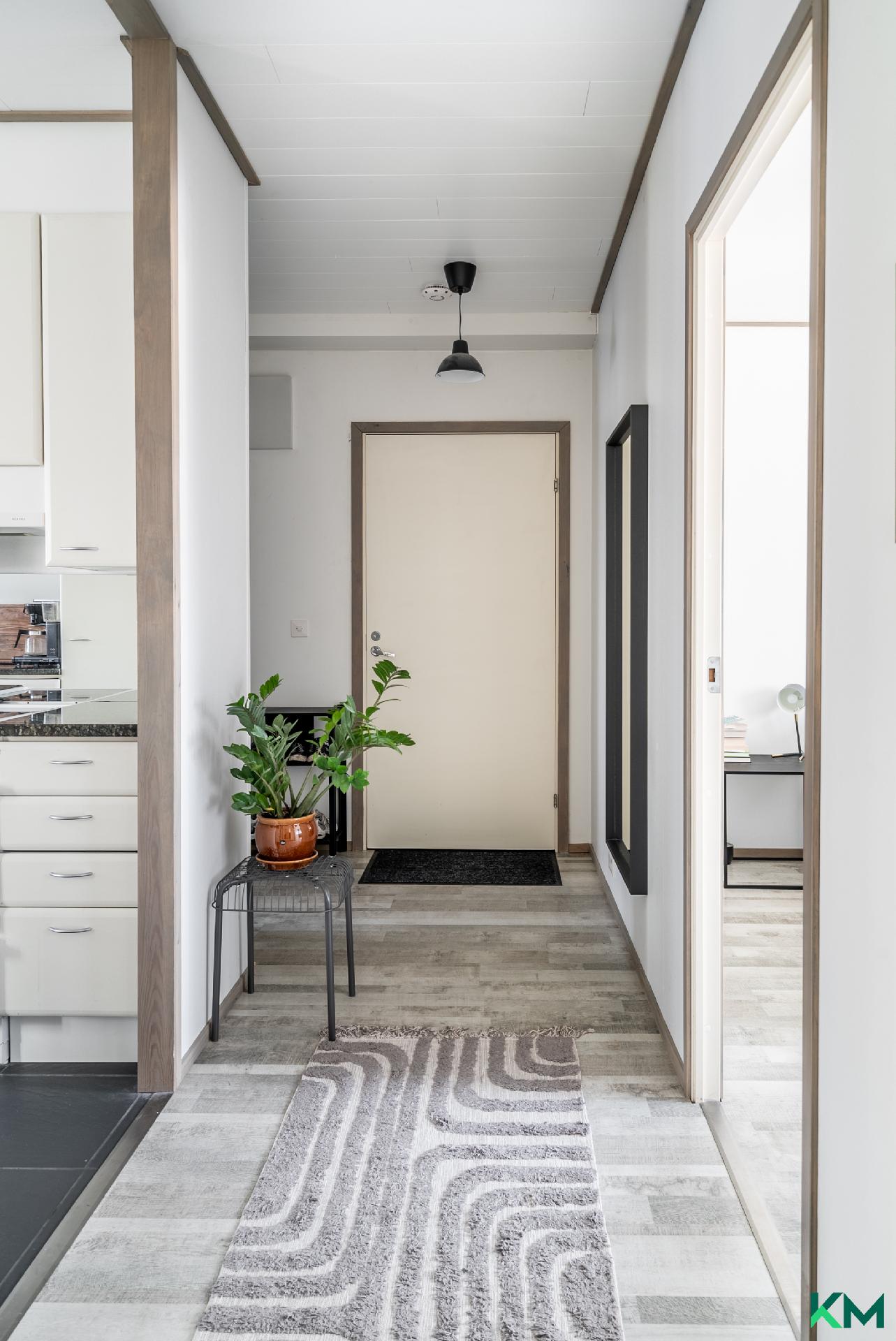 Puistikkotie 5, Kirkonkylä, Sipoo