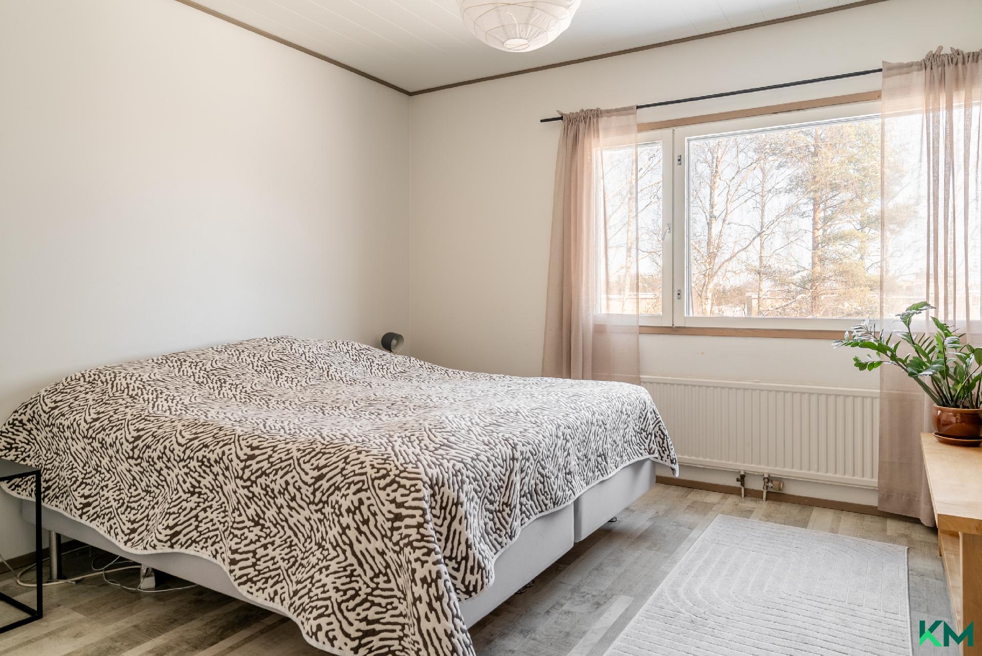 Puistikkotie 5, Kirkonkylä, Sipoo