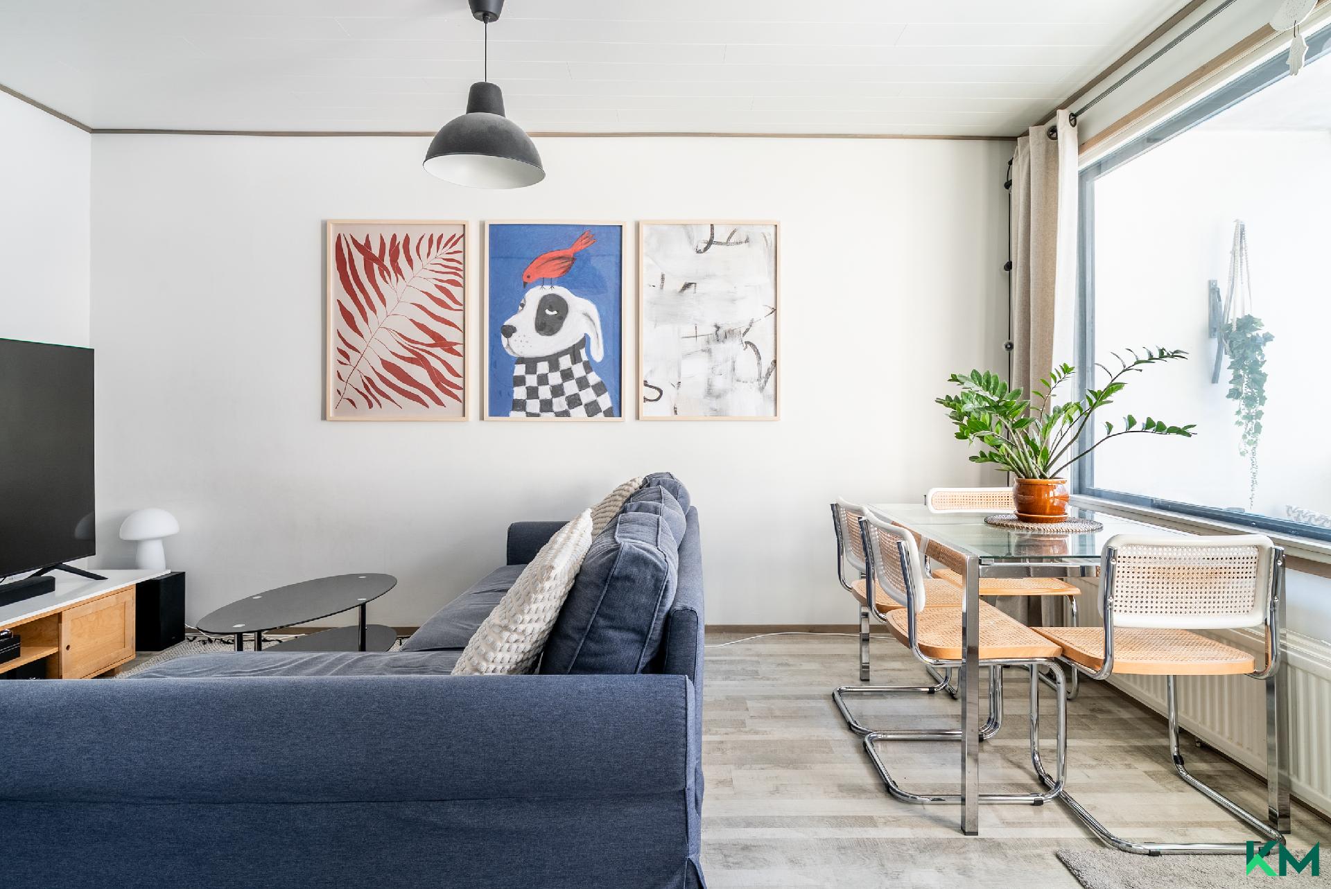 Puistikkotie 5, Kirkonkylä, Sipoo