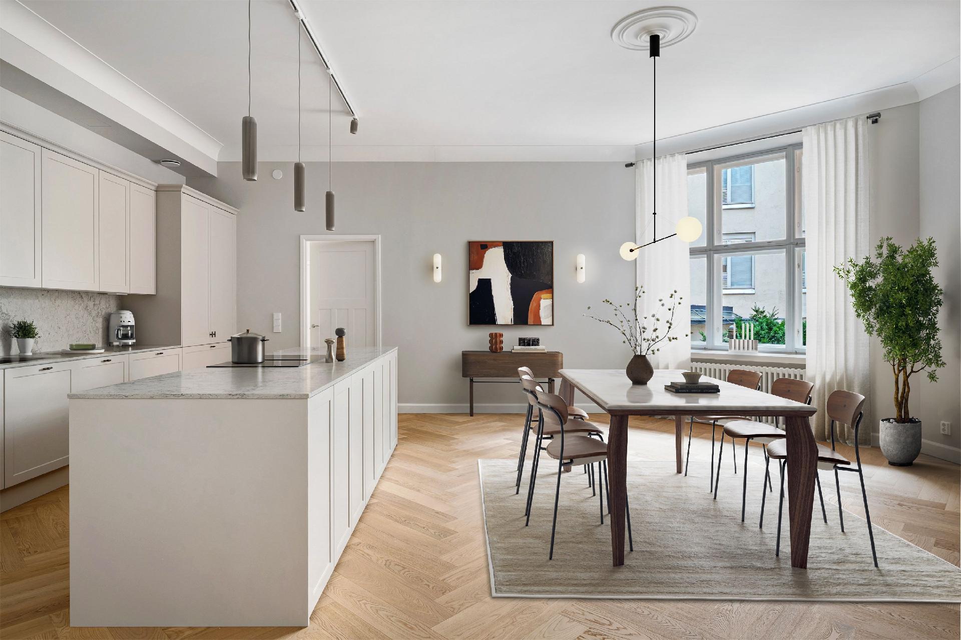 Luotsikatu 4, Katajanokka, Helsinki