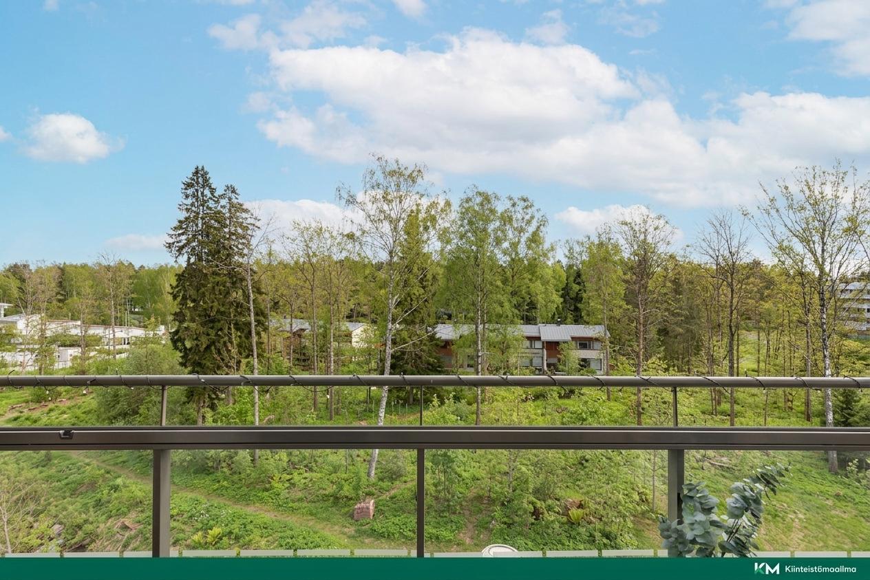 Jousenpuistonkatu 10, Tapiola, Espoo