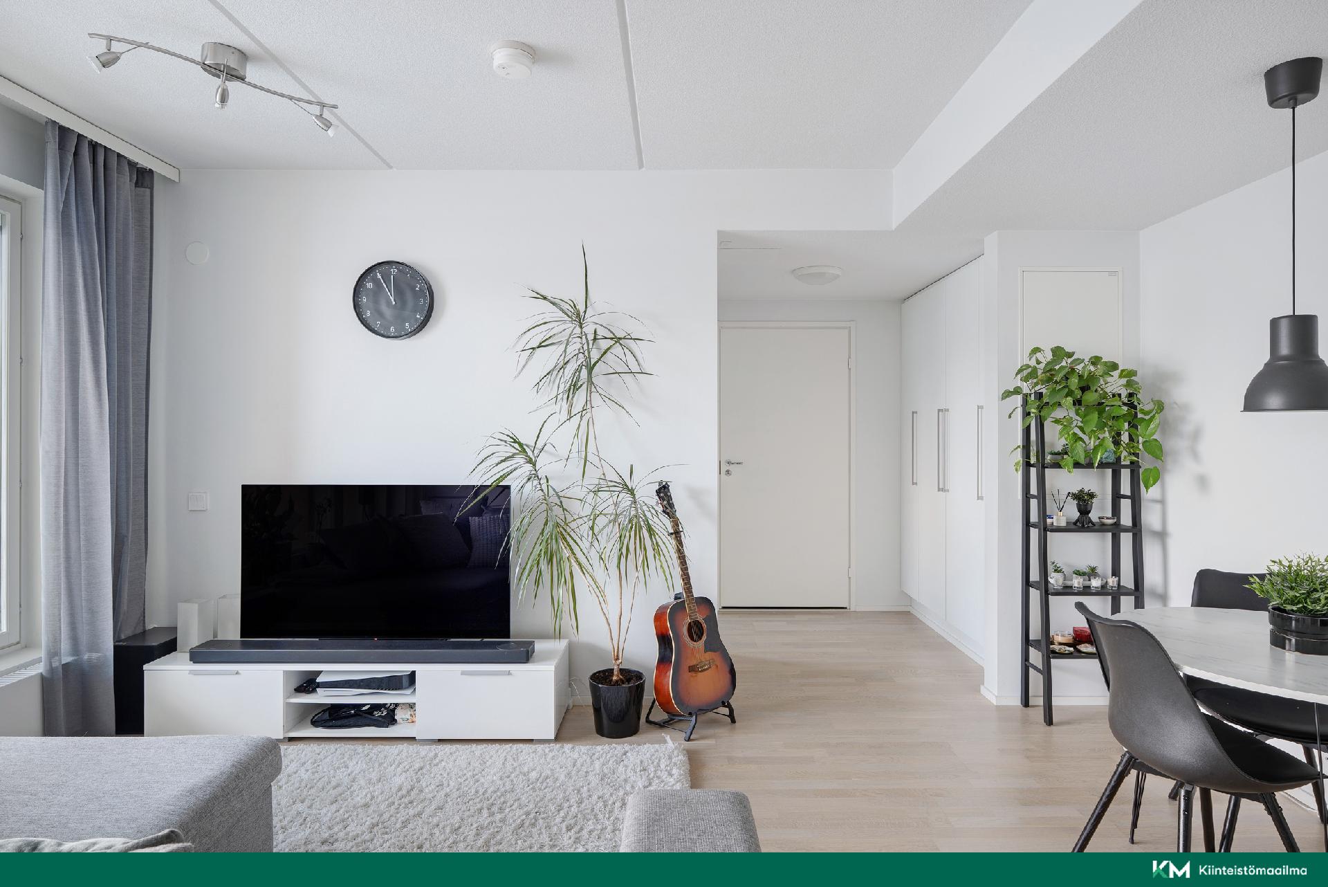 Jousenpuistonkatu 10, Tapiola, Espoo