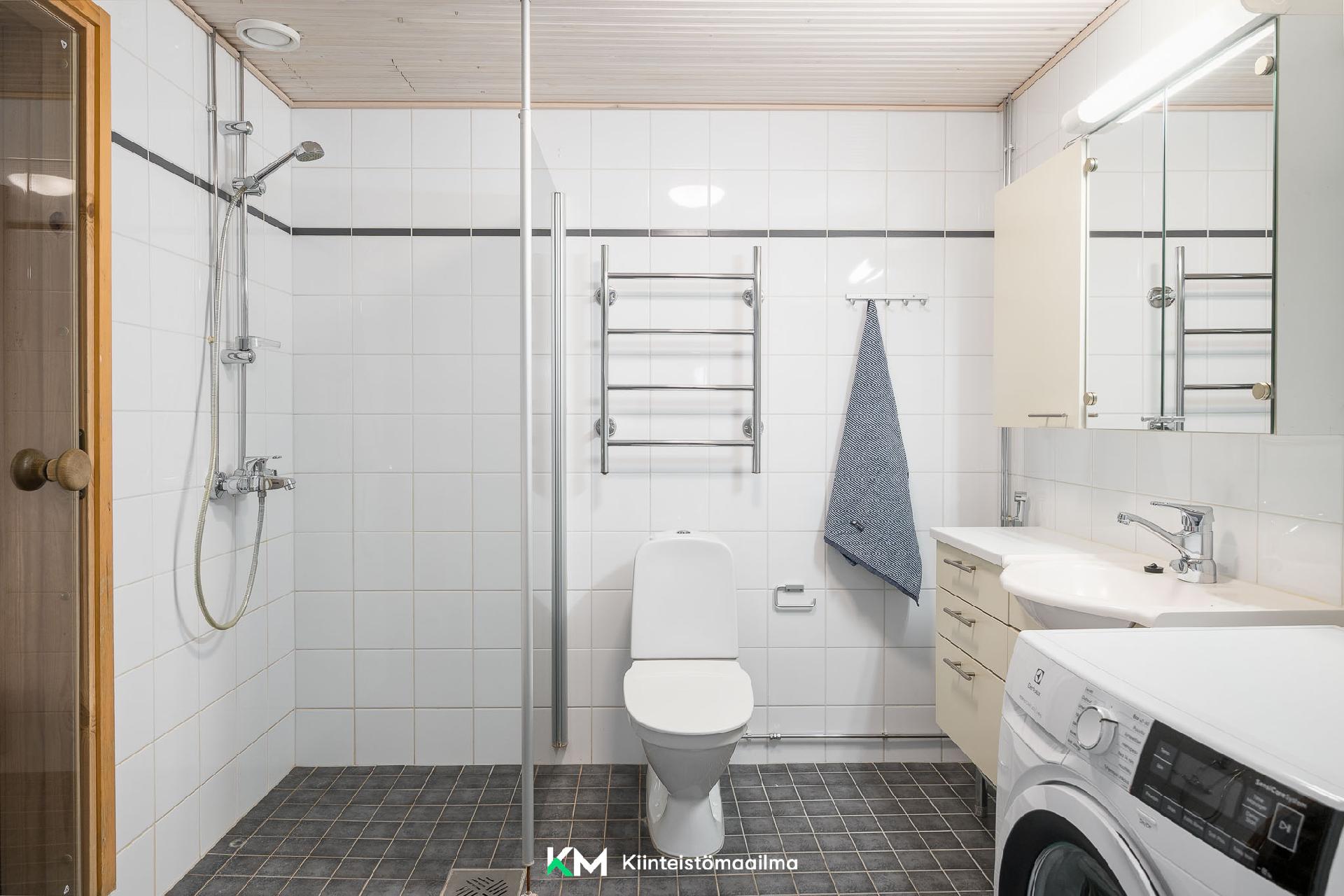 Markkinakatu 4, Matinkylä, Espoo