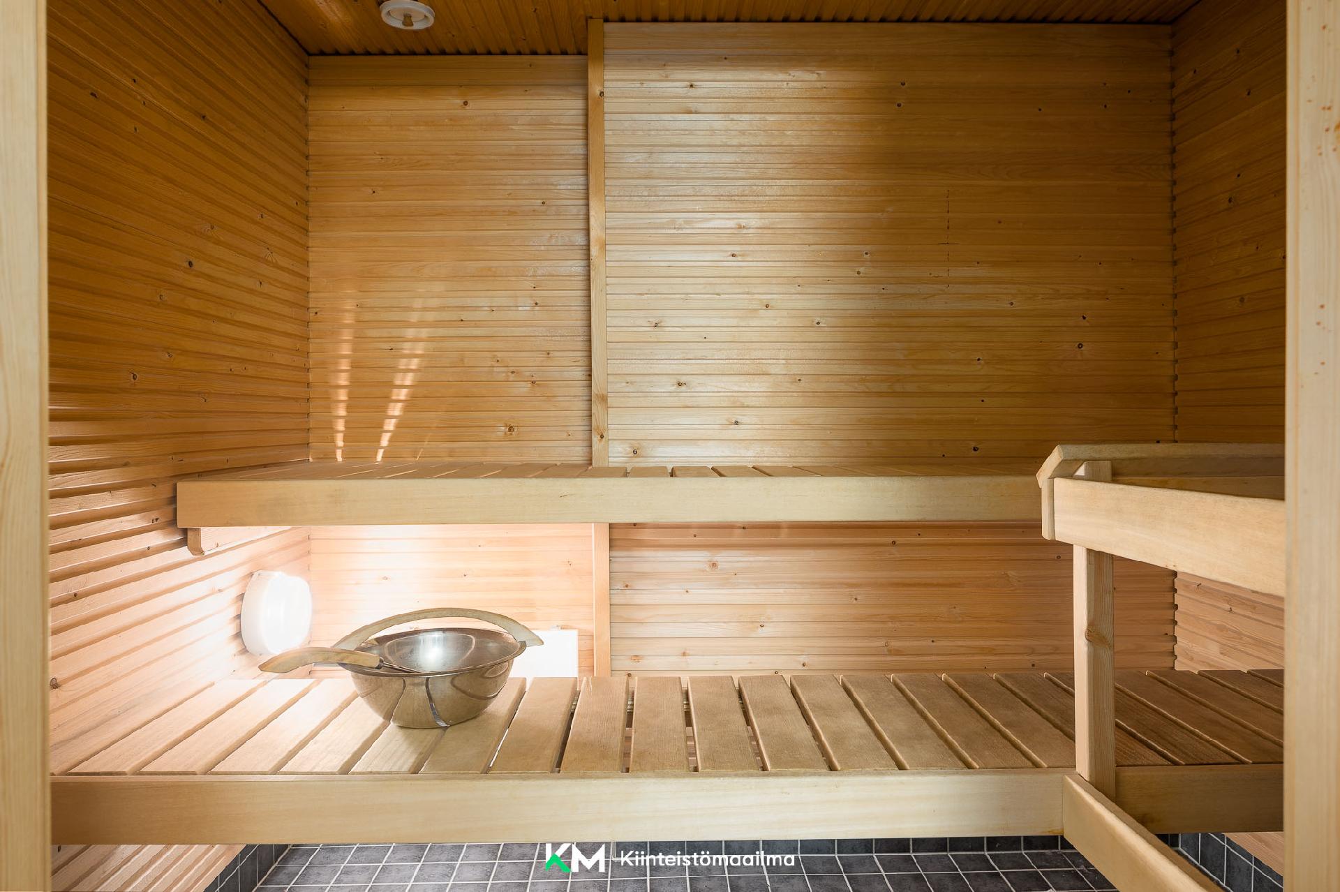 Markkinakatu 4, Matinkylä, Espoo