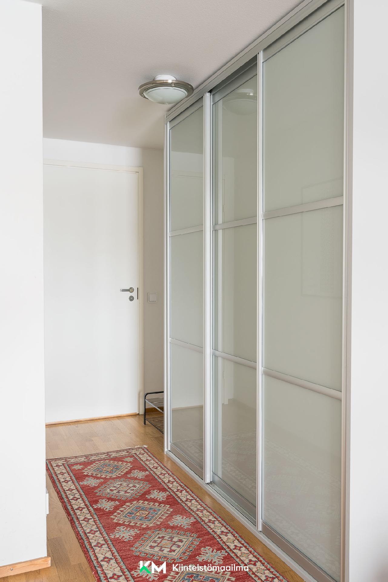 Markkinakatu 4, Matinkylä, Espoo