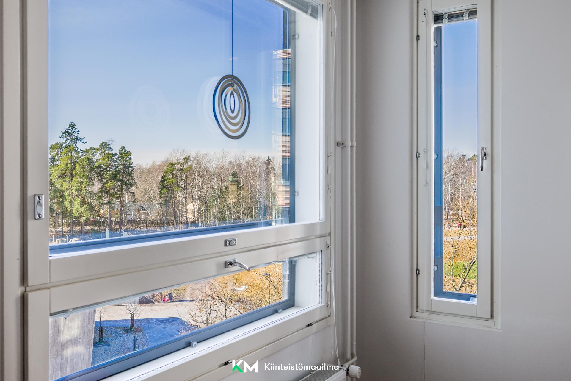 Markkinakatu 4, Matinkylä, Espoo