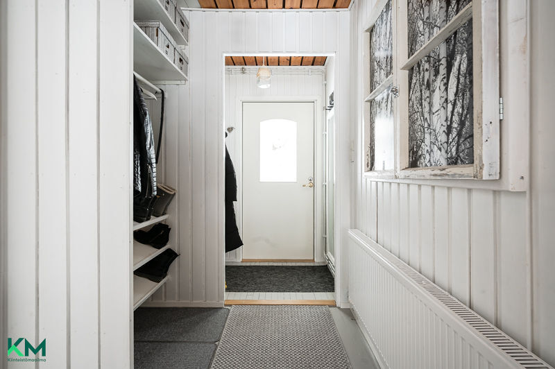 Hietapellontie 13, Kirkonkylä, Heinola