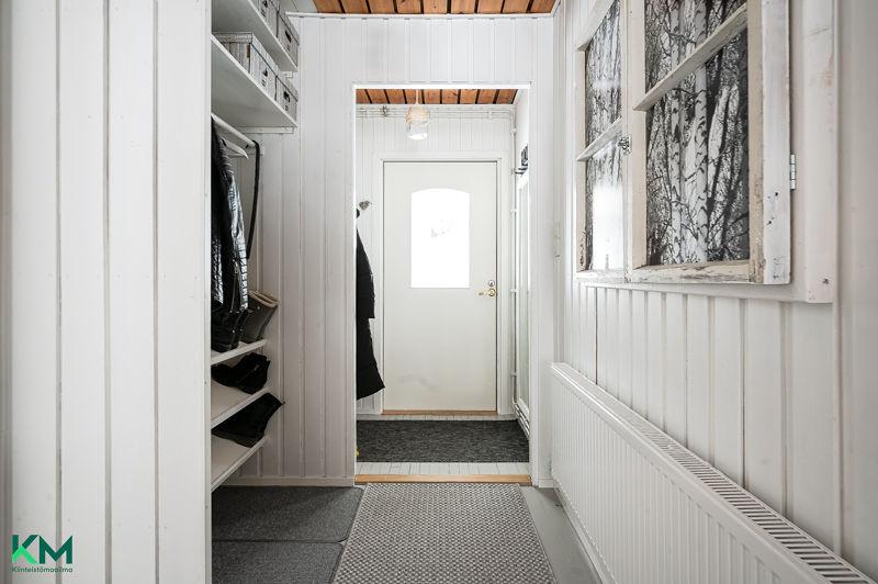 Hietapellontie 13, Kirkonkylä, Heinola