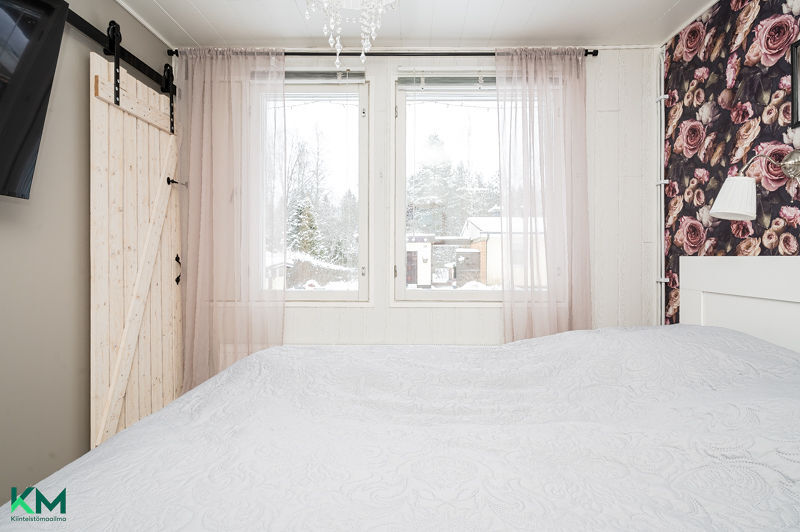 Hietapellontie 13, Kirkonkylä, Heinola