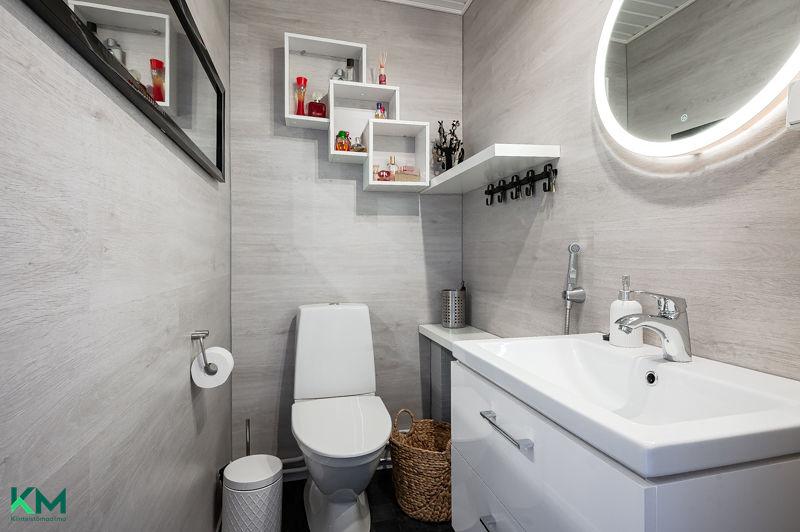 Hietapellontie 13, Kirkonkylä, Heinola