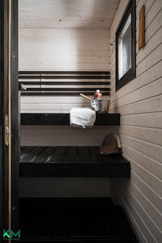 Hietapellontie 13, Kirkonkylä, Heinola