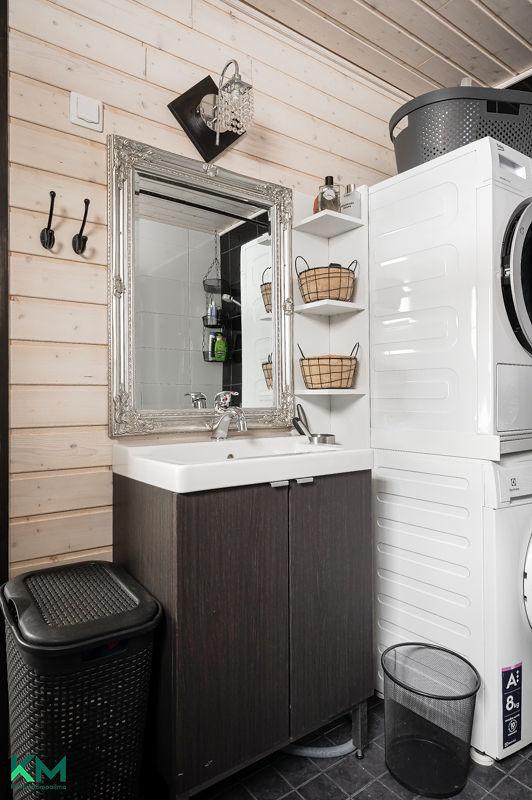 Hietapellontie 13, Kirkonkylä, Heinola